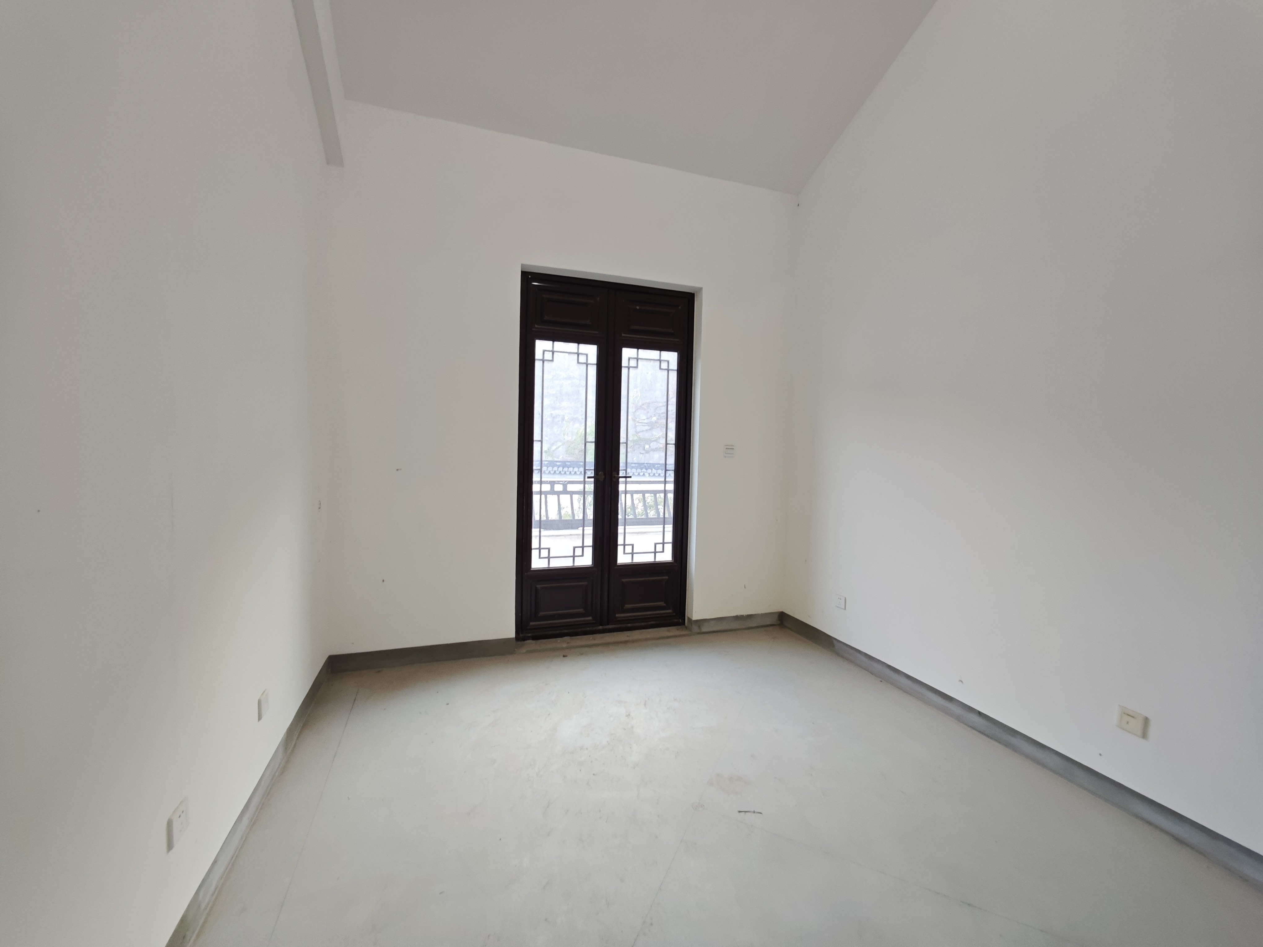 高新绿城玉兰花园