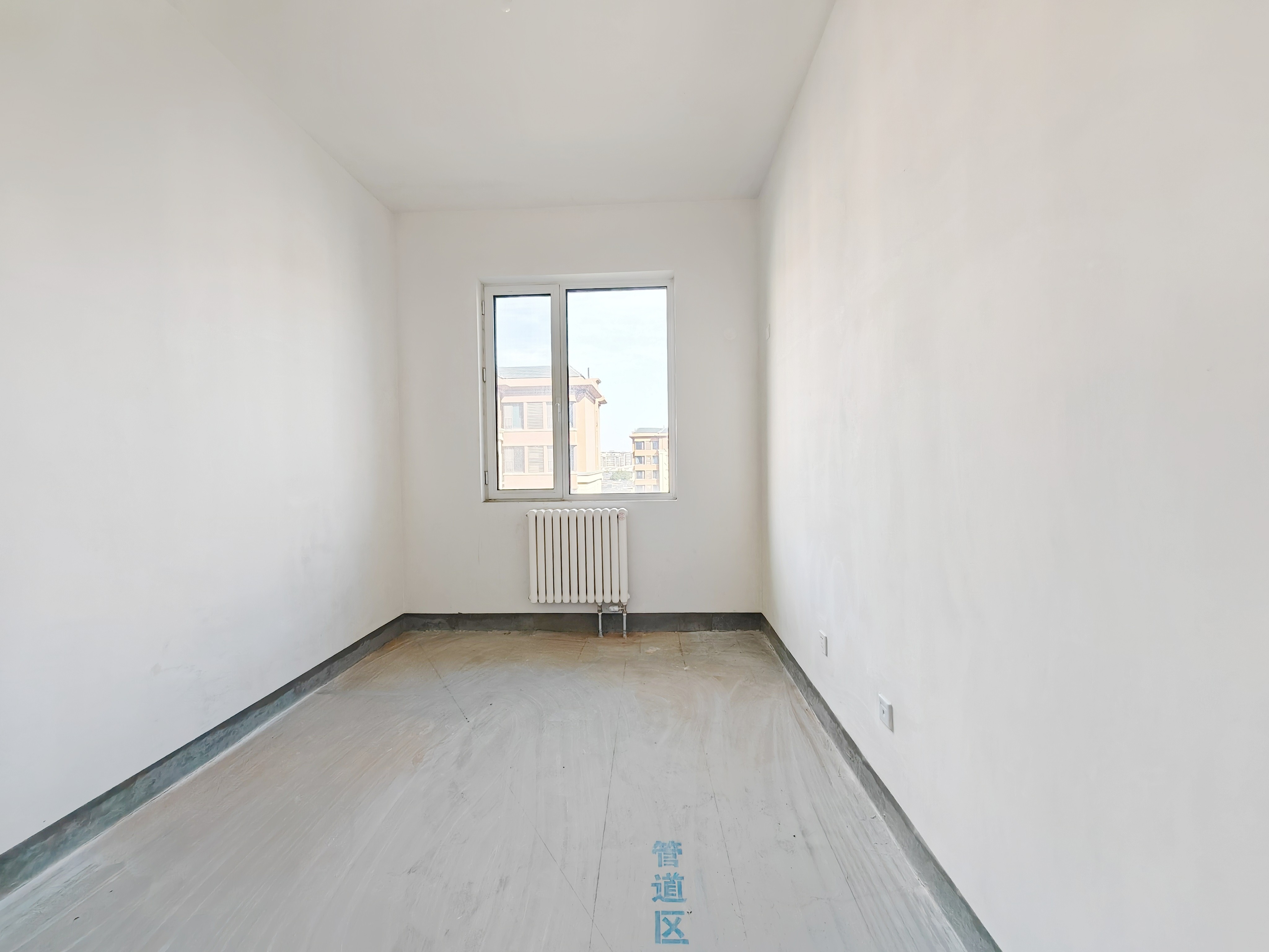 中建长清湖瑾园