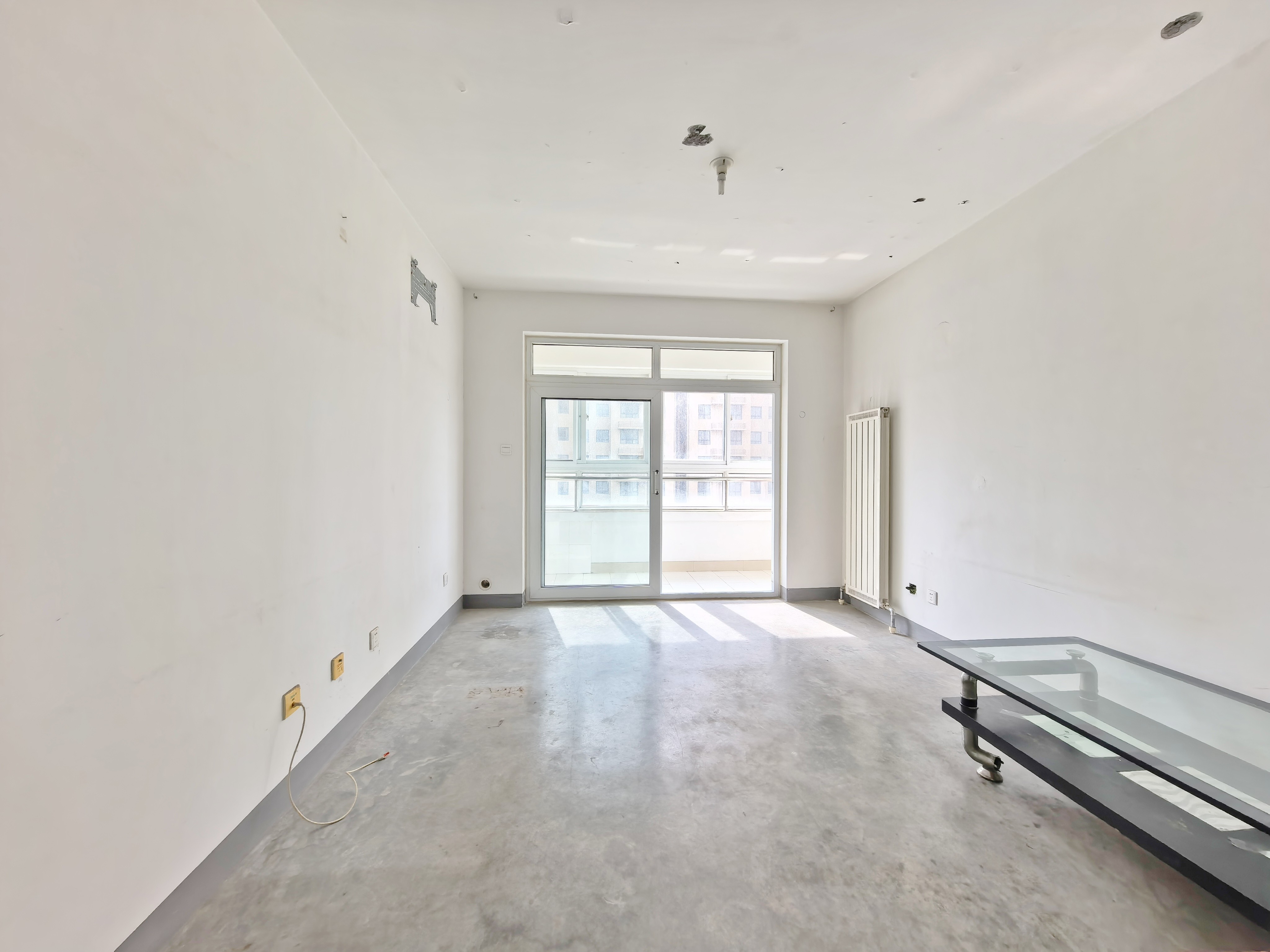 腊山南苑(二区)