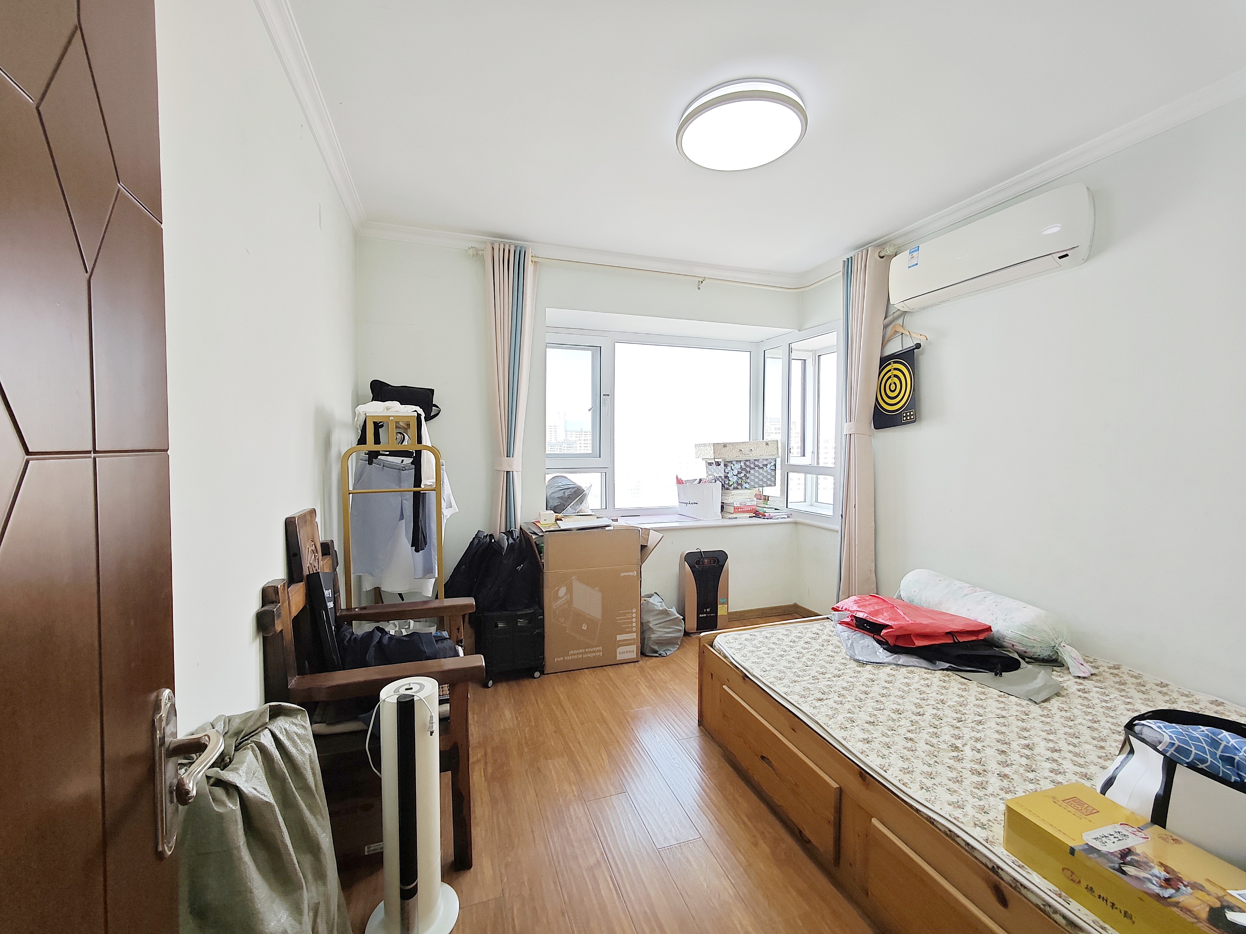 国华印象(住宅)