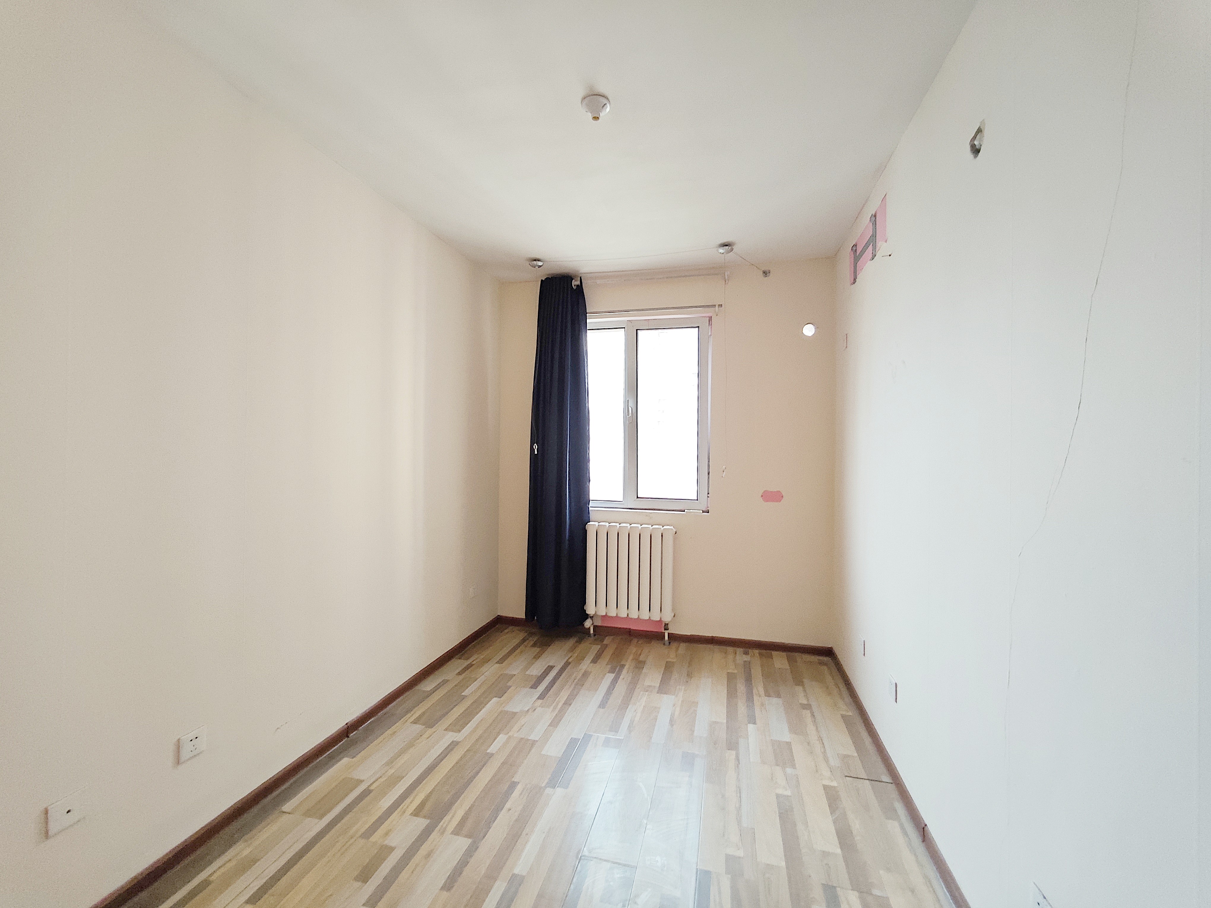 东城逸家逸秀园