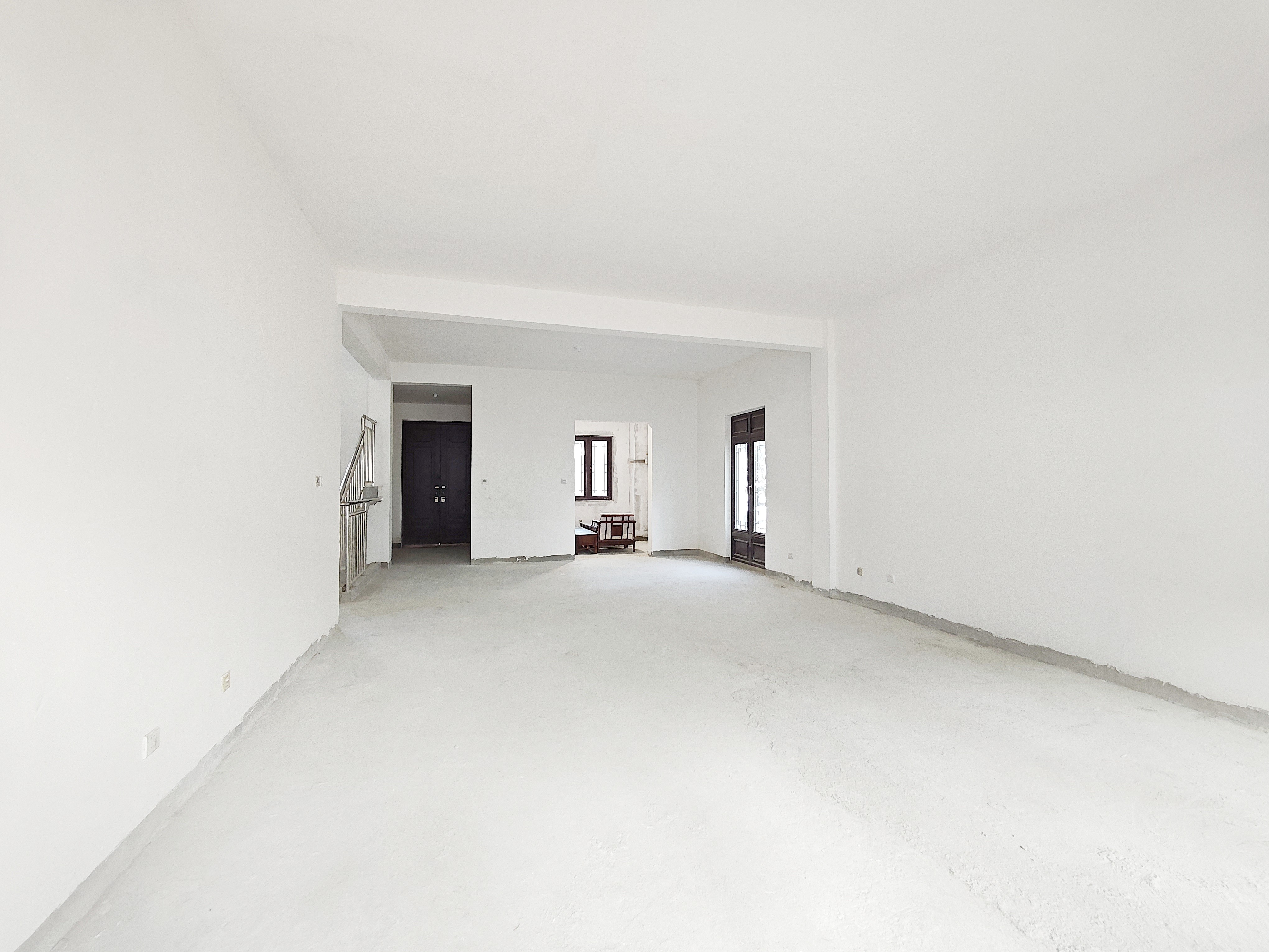 高新绿城玉兰花园