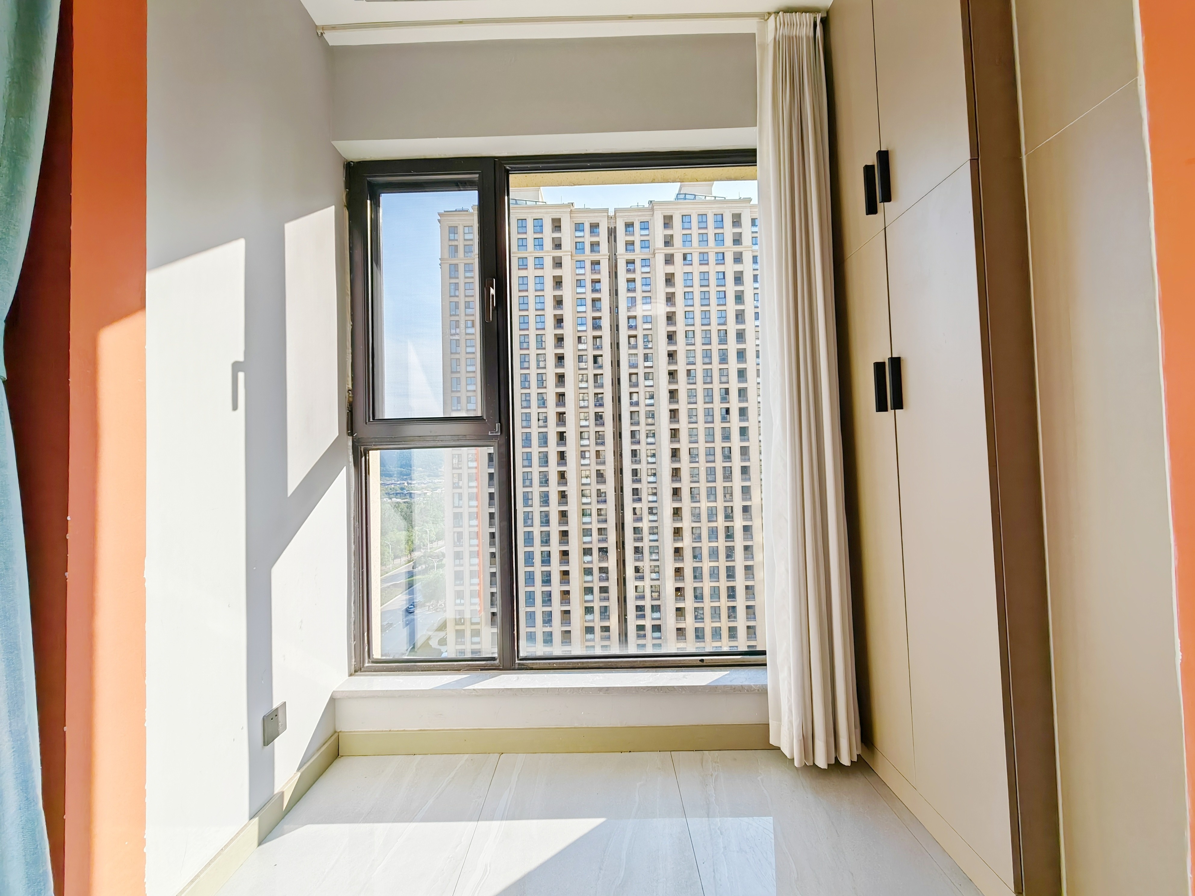 山东高速绿城兰园