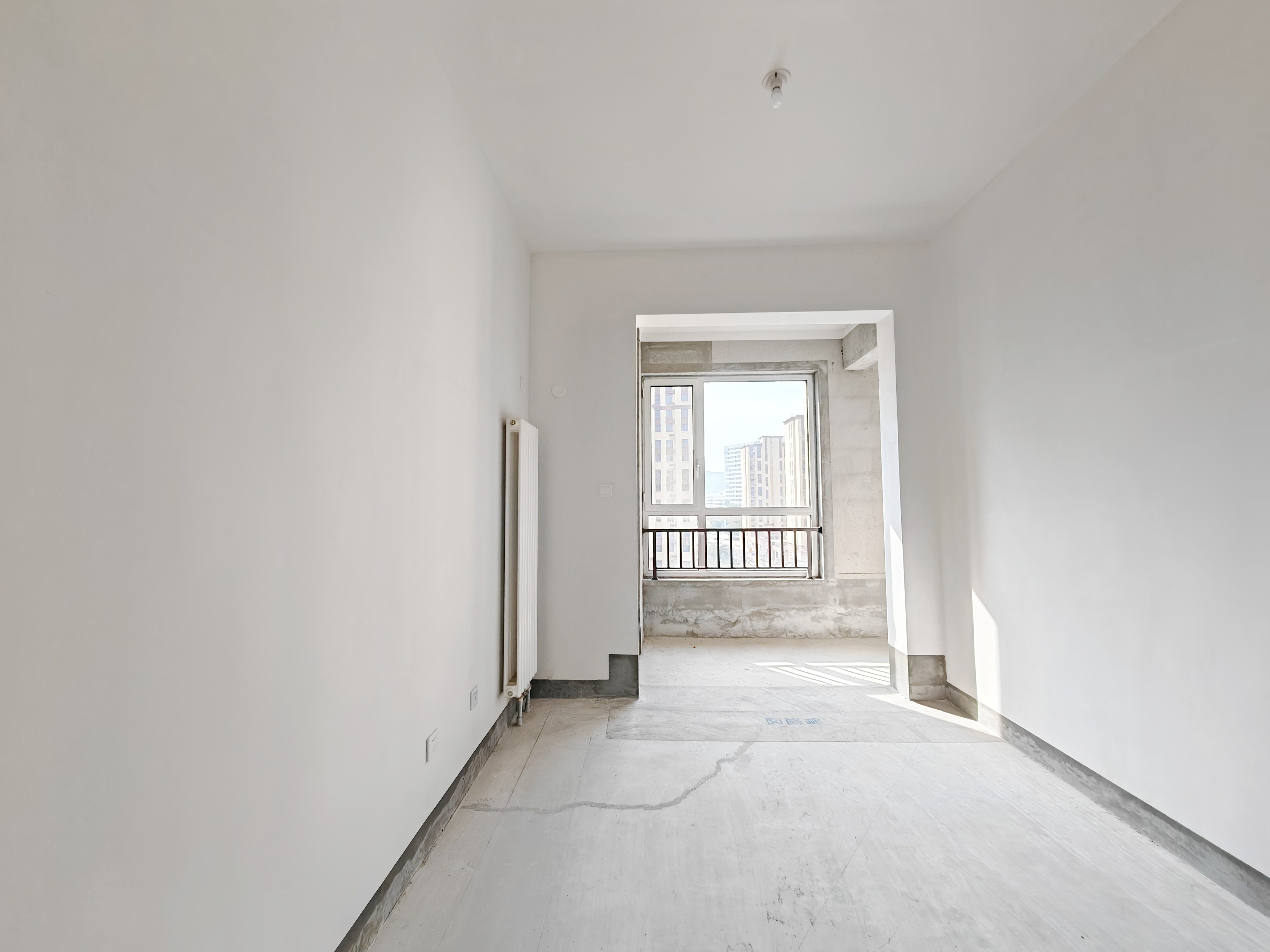 中建长清湖瑾园