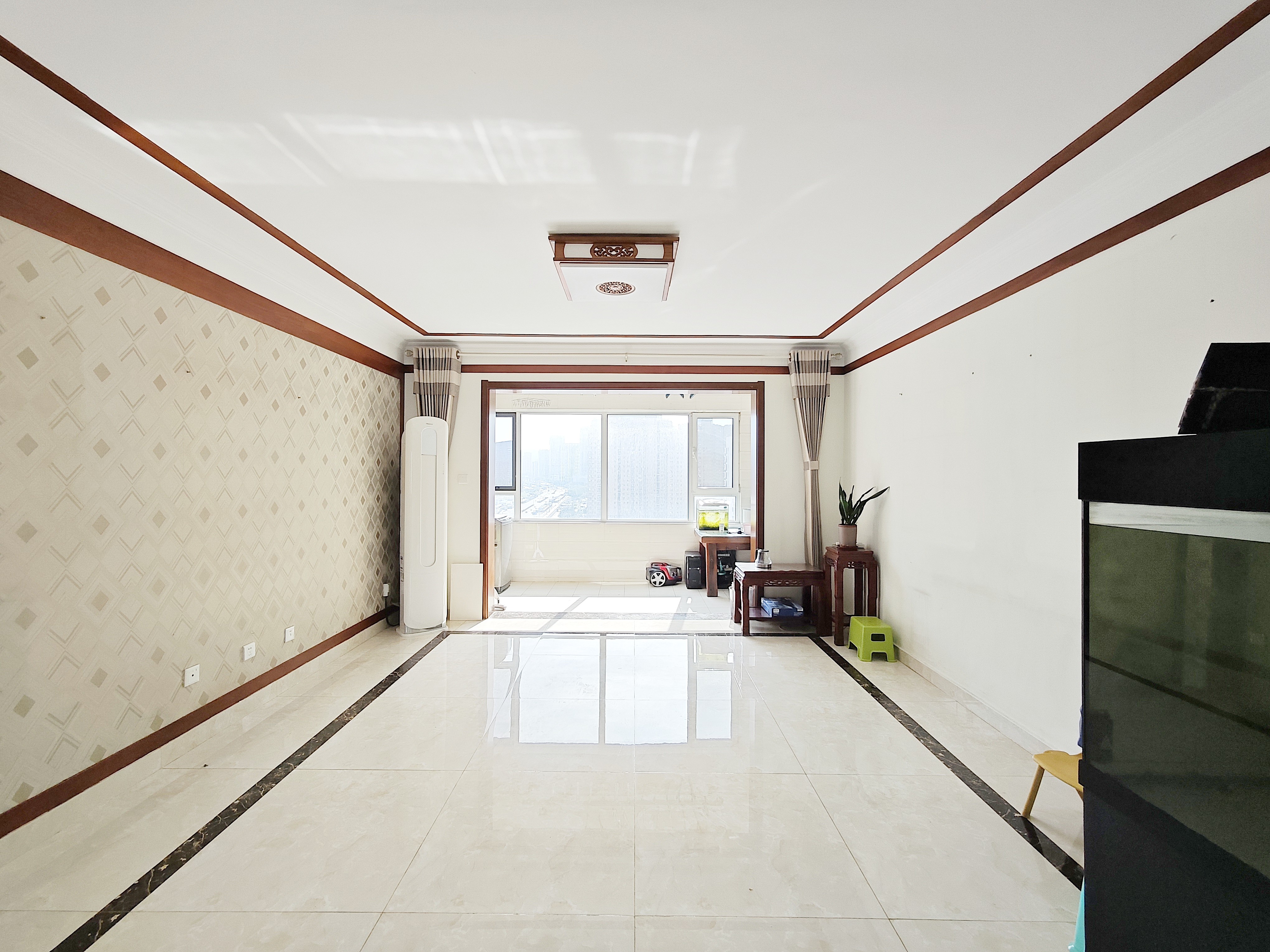 国华印象(住宅)