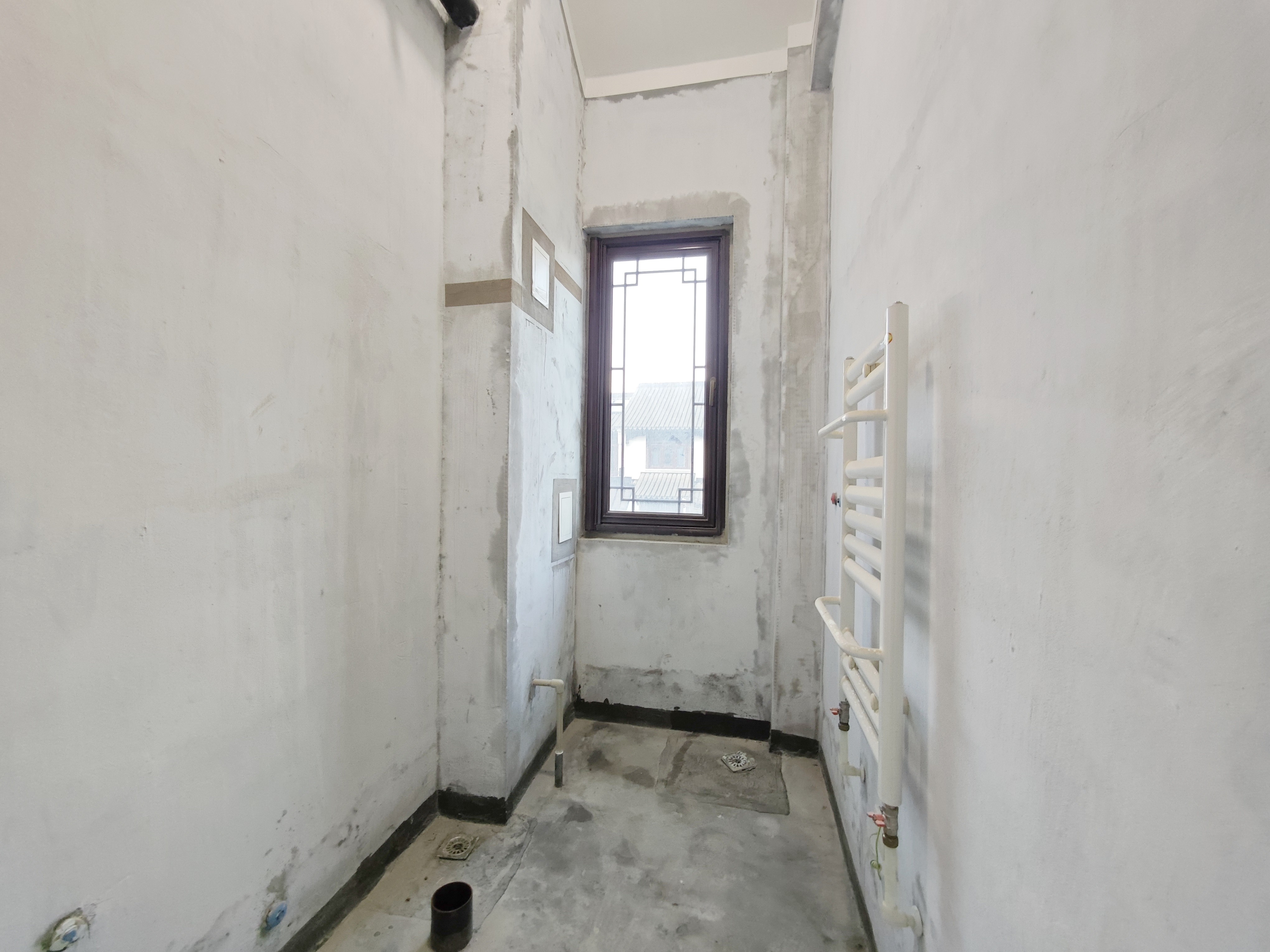 高新绿城玉兰花园