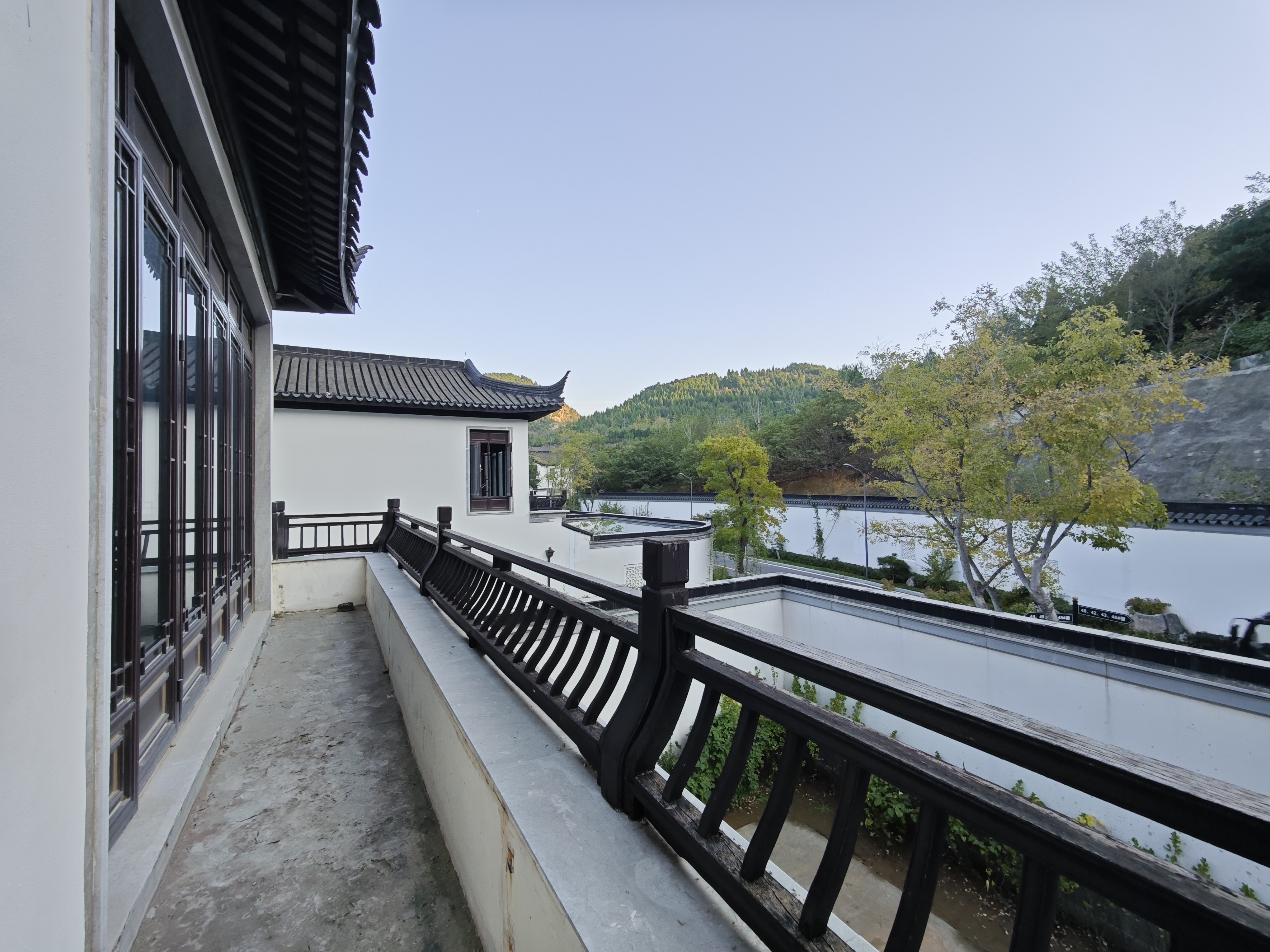 高新绿城玉兰花园