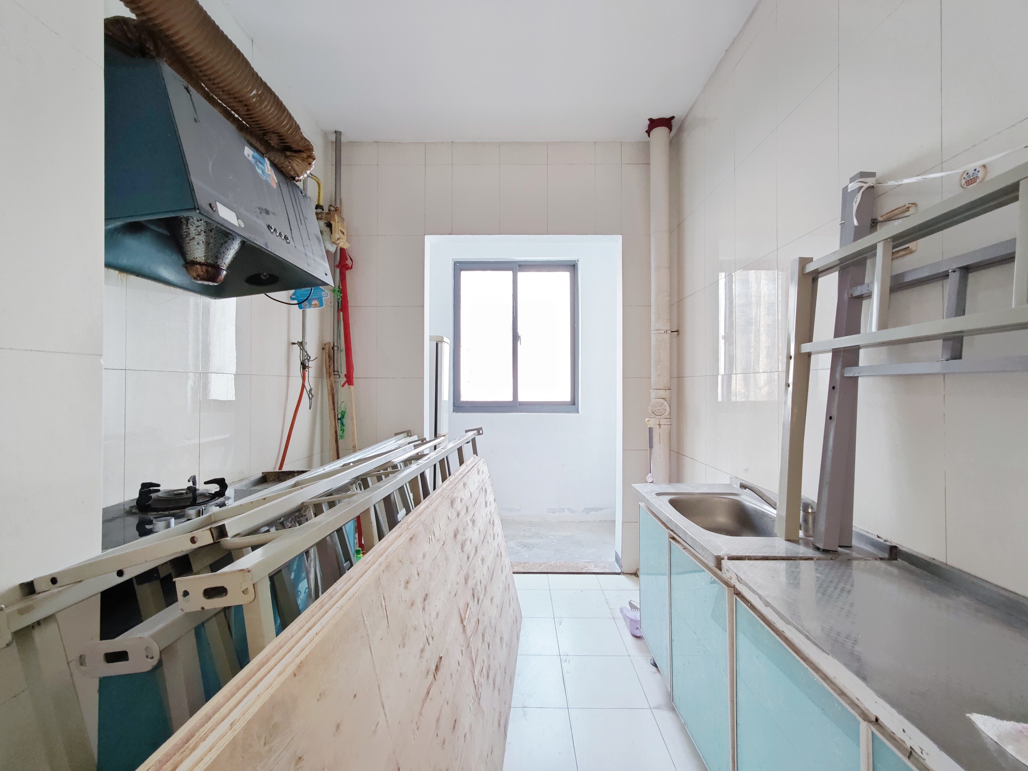 中建锦绣城一期