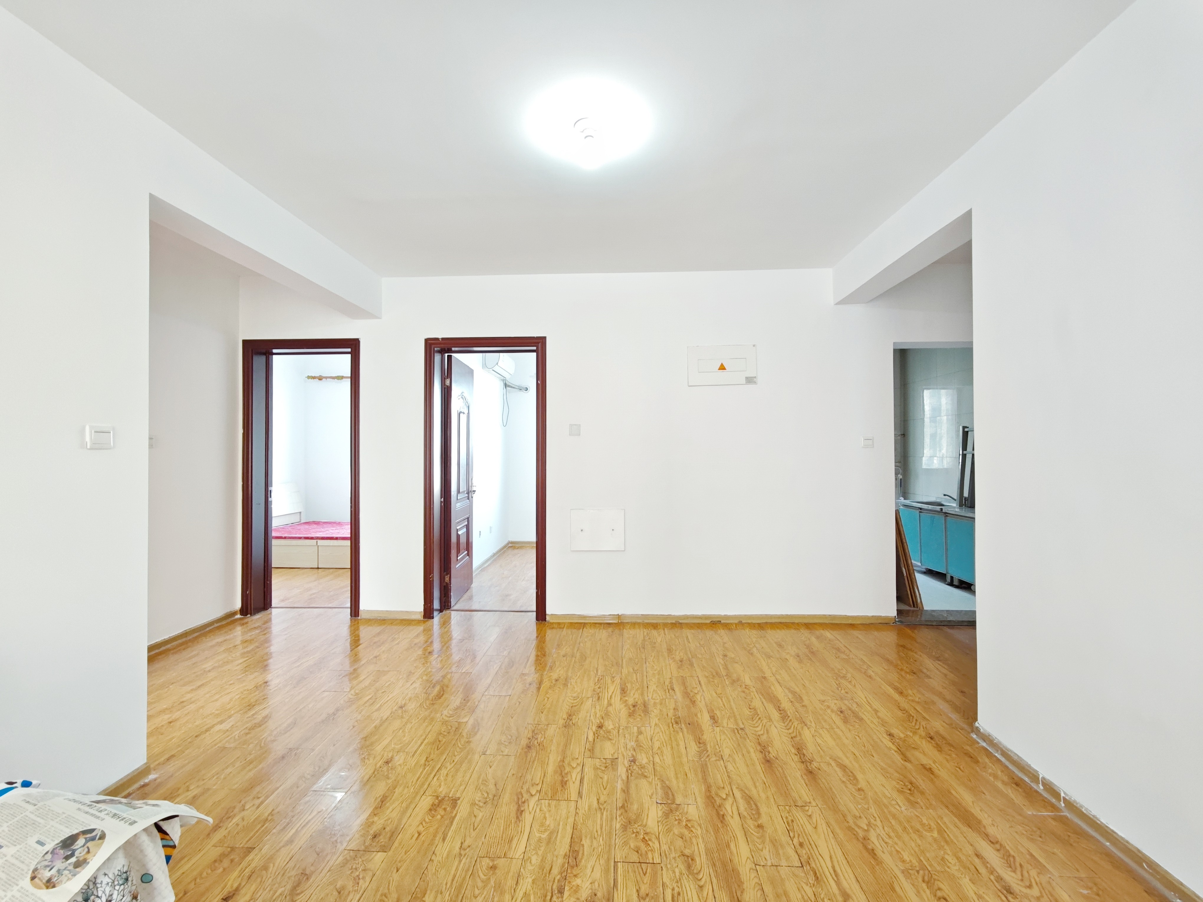 中建锦绣城一期