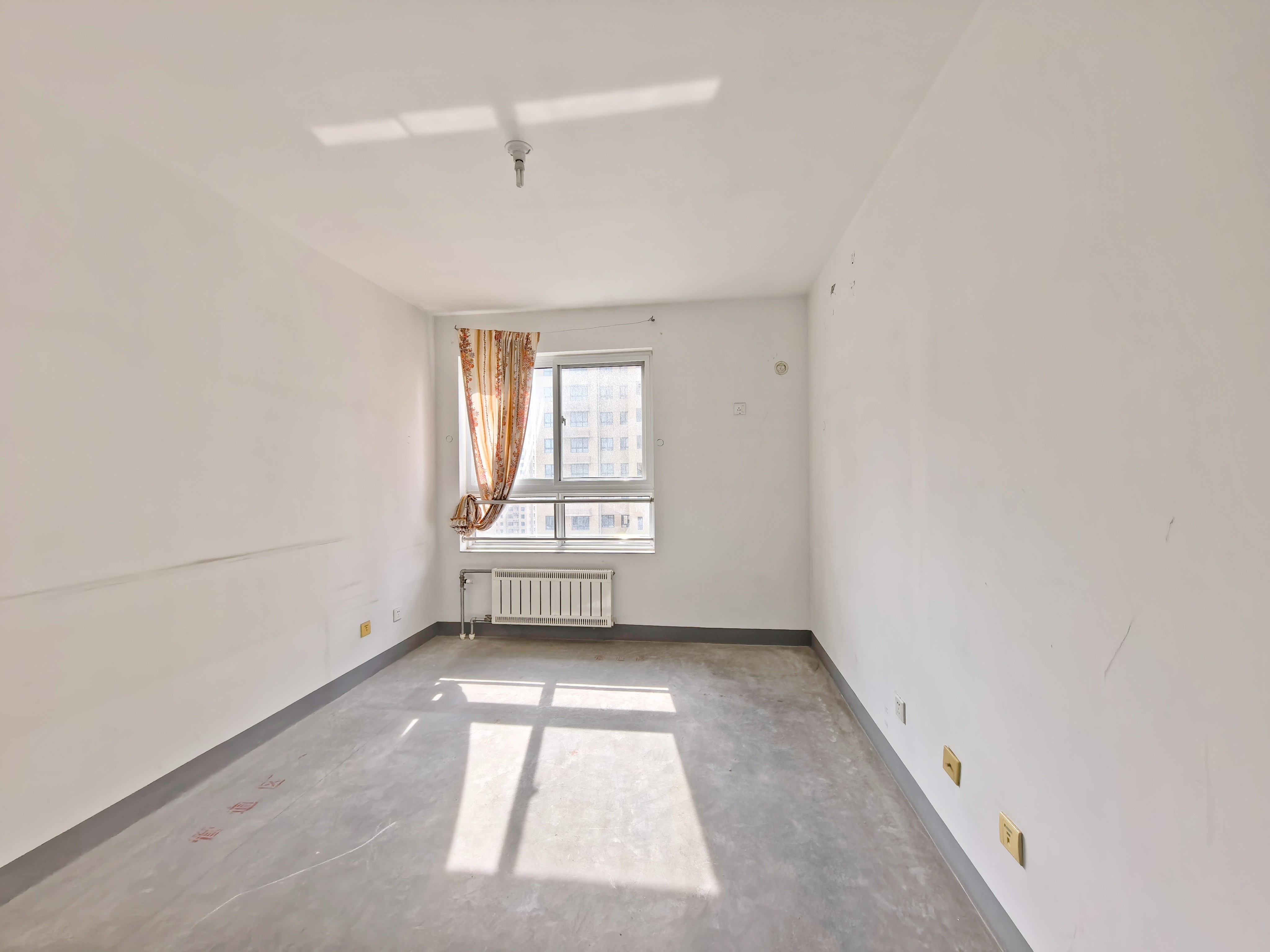 腊山南苑(二区)