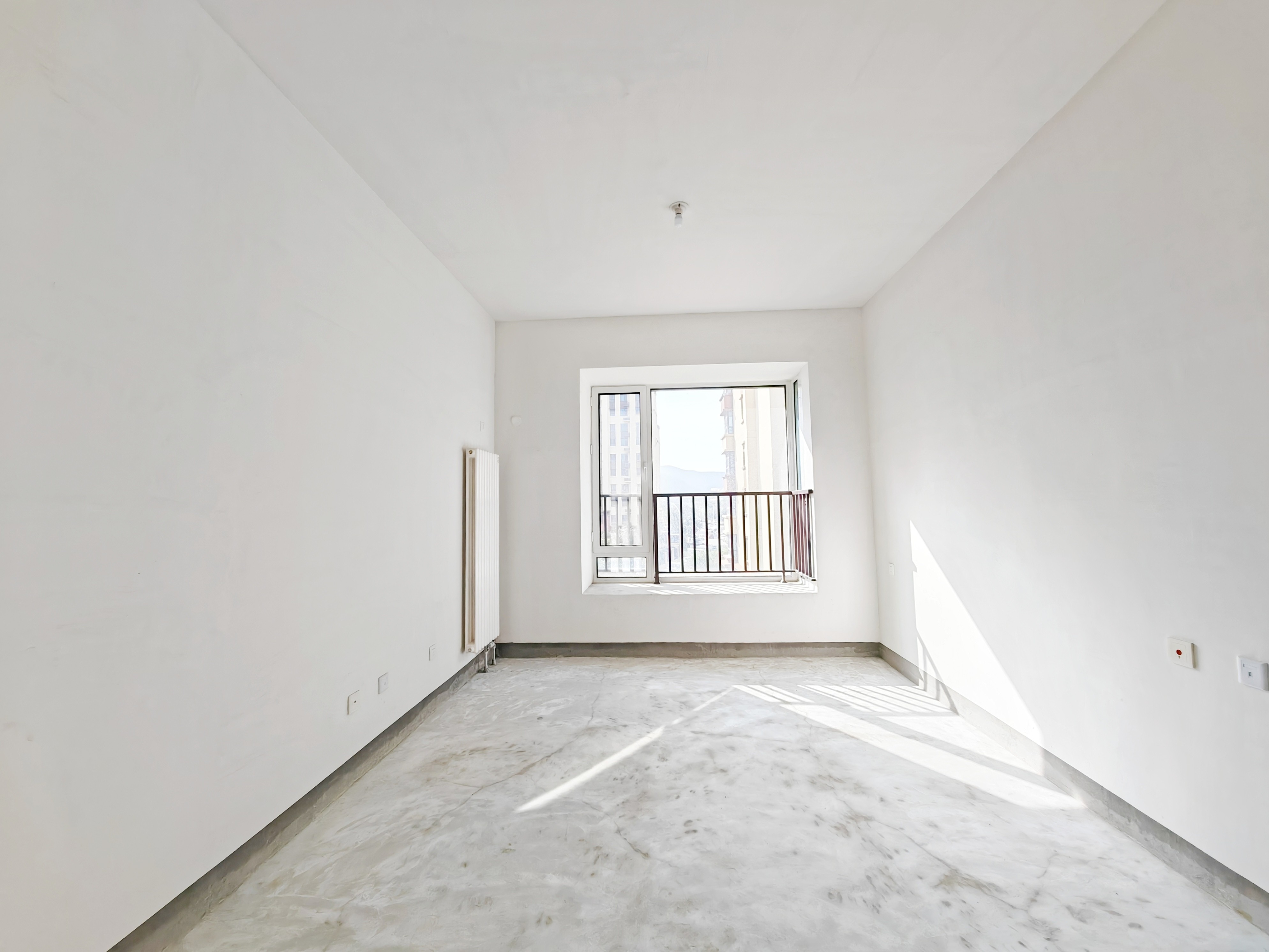 中建长清湖瑾园