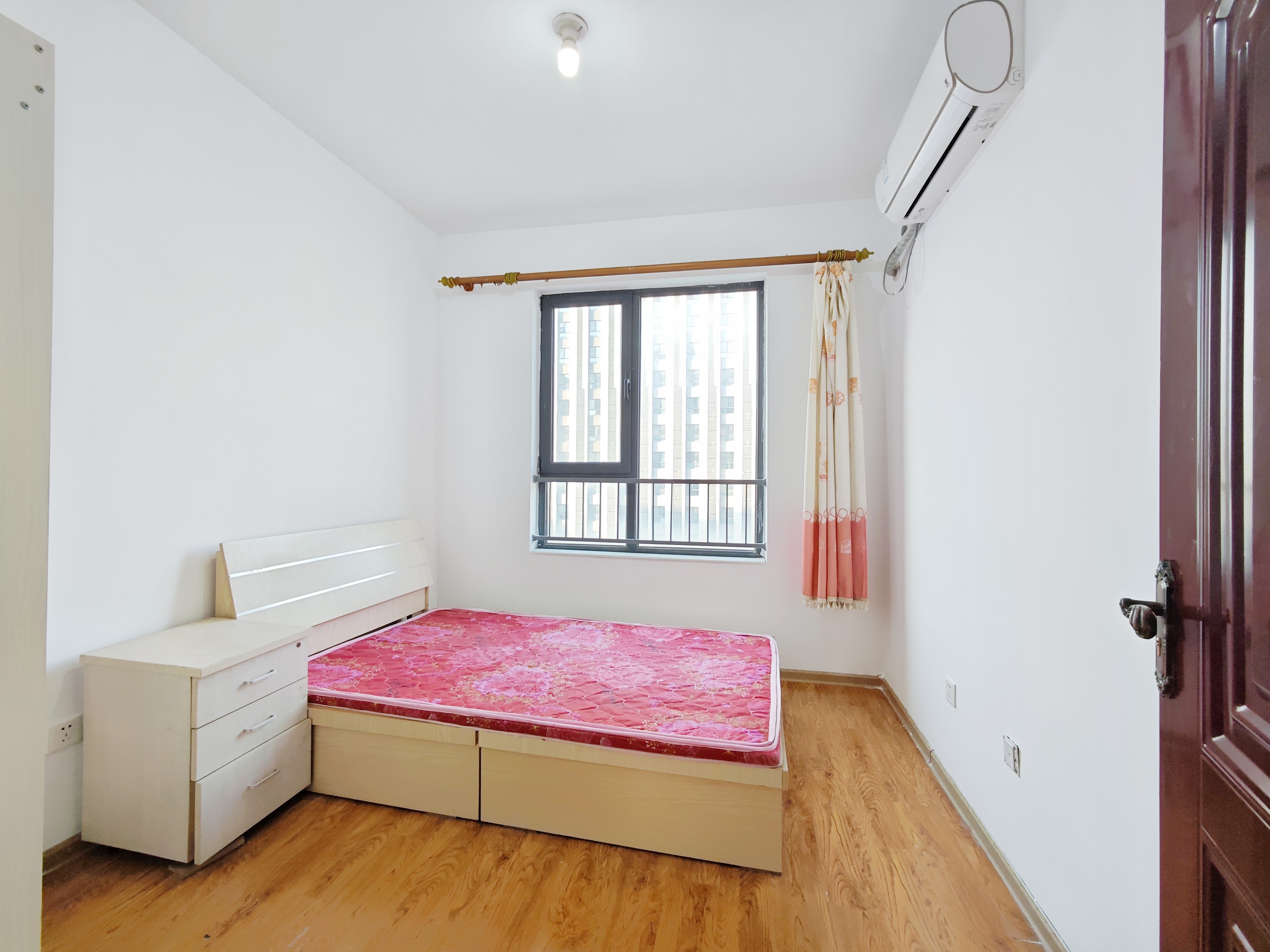 中建锦绣城一期