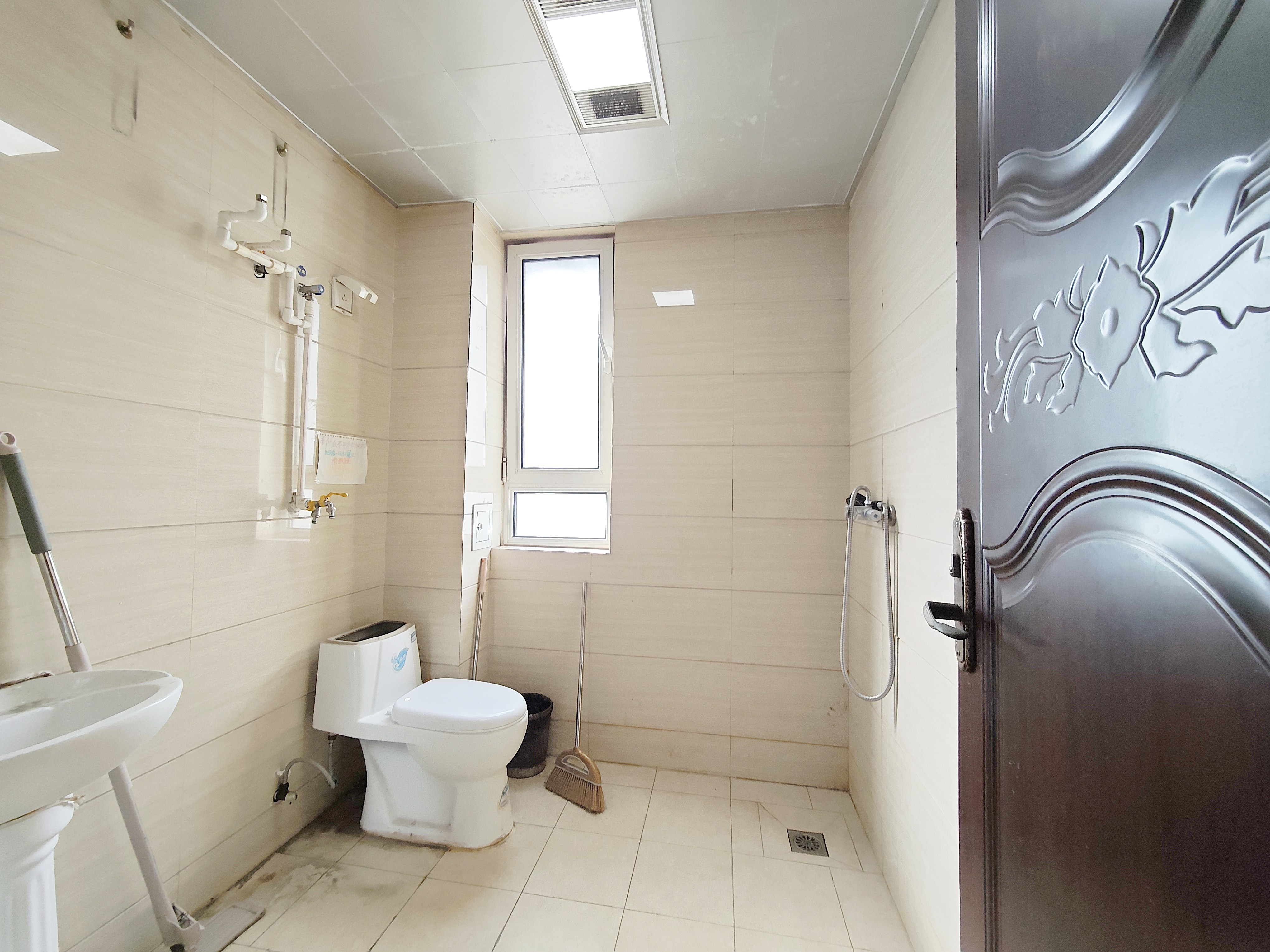 东城逸家逸秀园