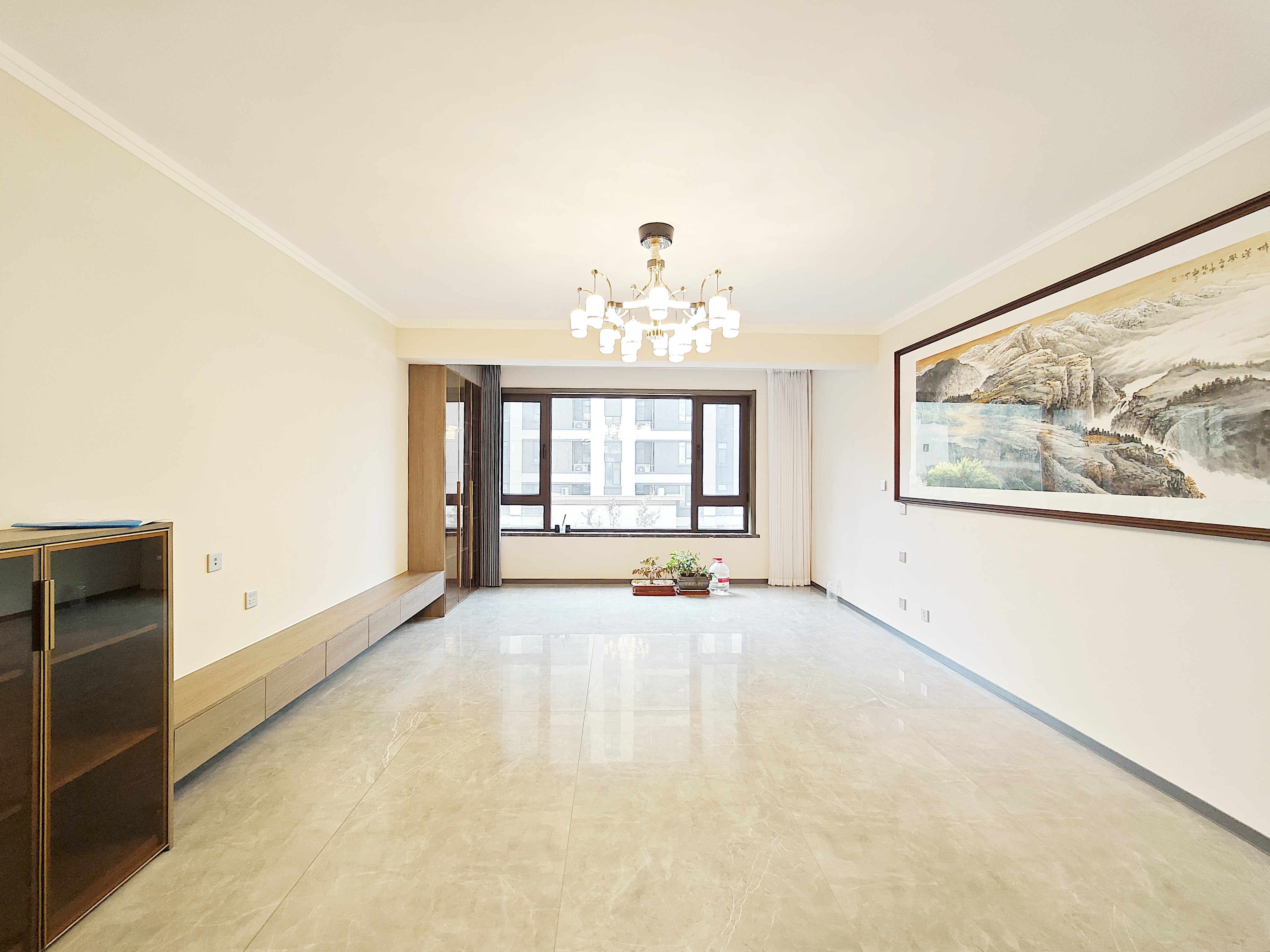  保利和光山语 南北