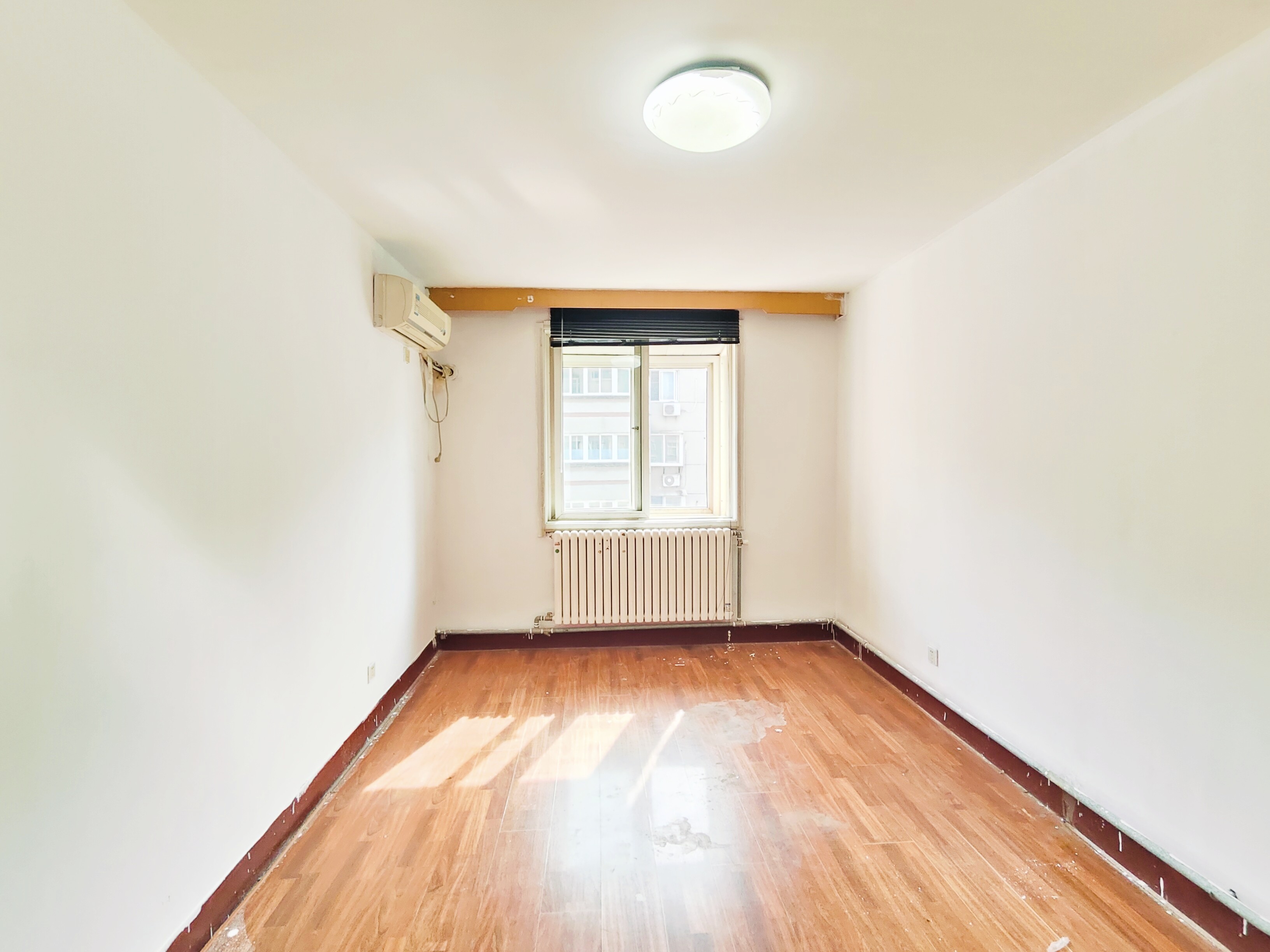 历山北路一建宿舍