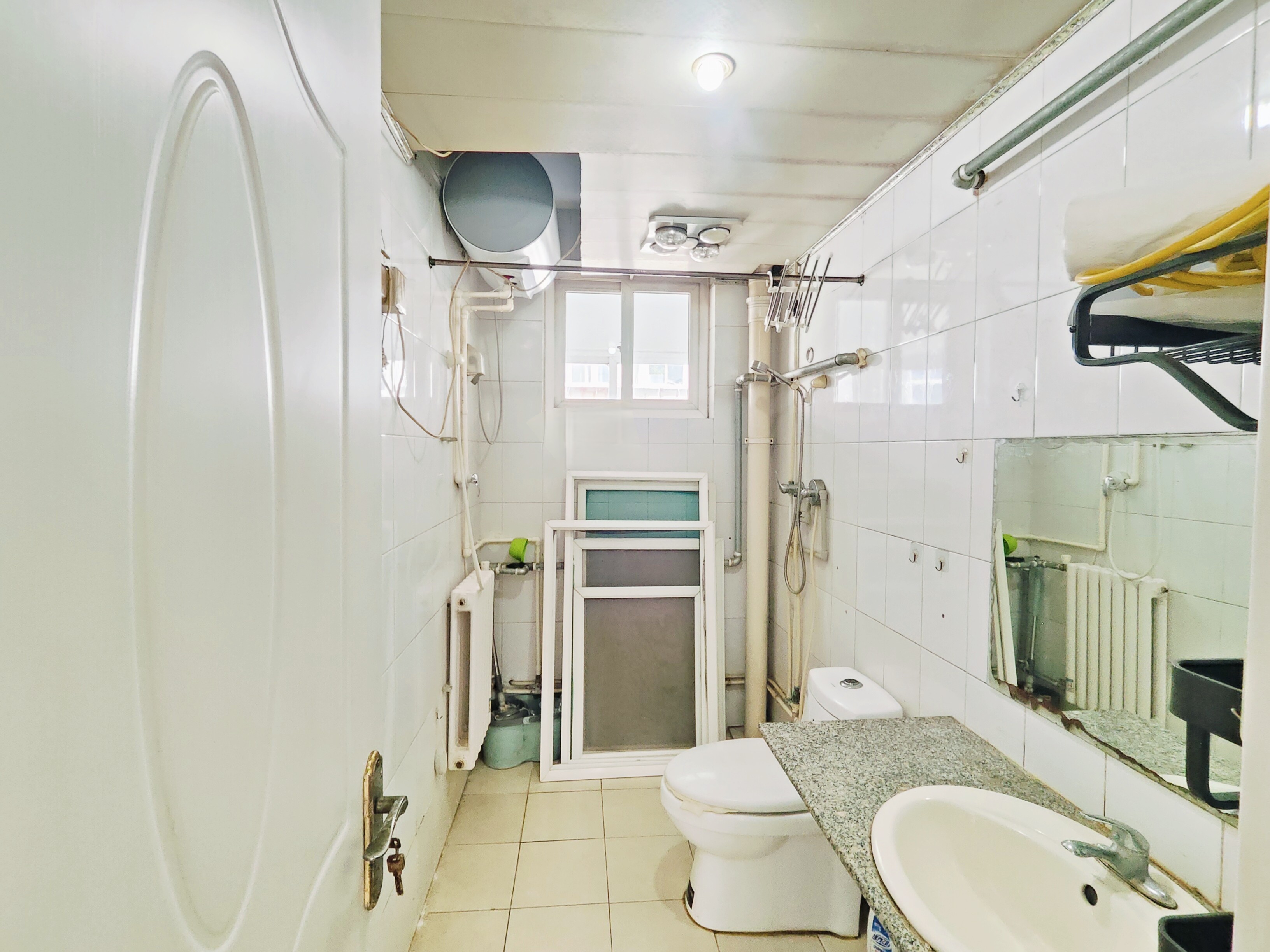 历山北路一建宿舍