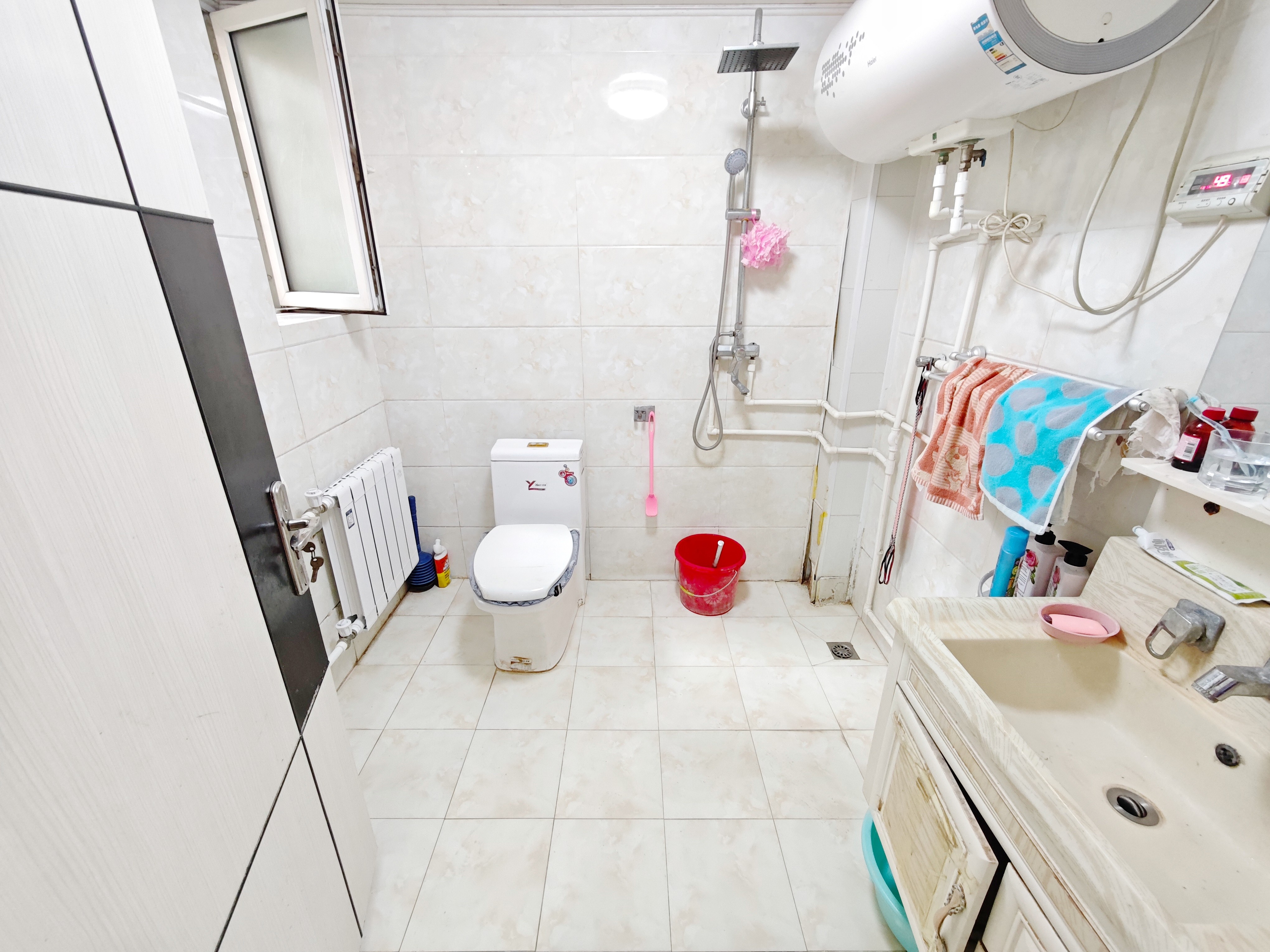 外海西子城市花园