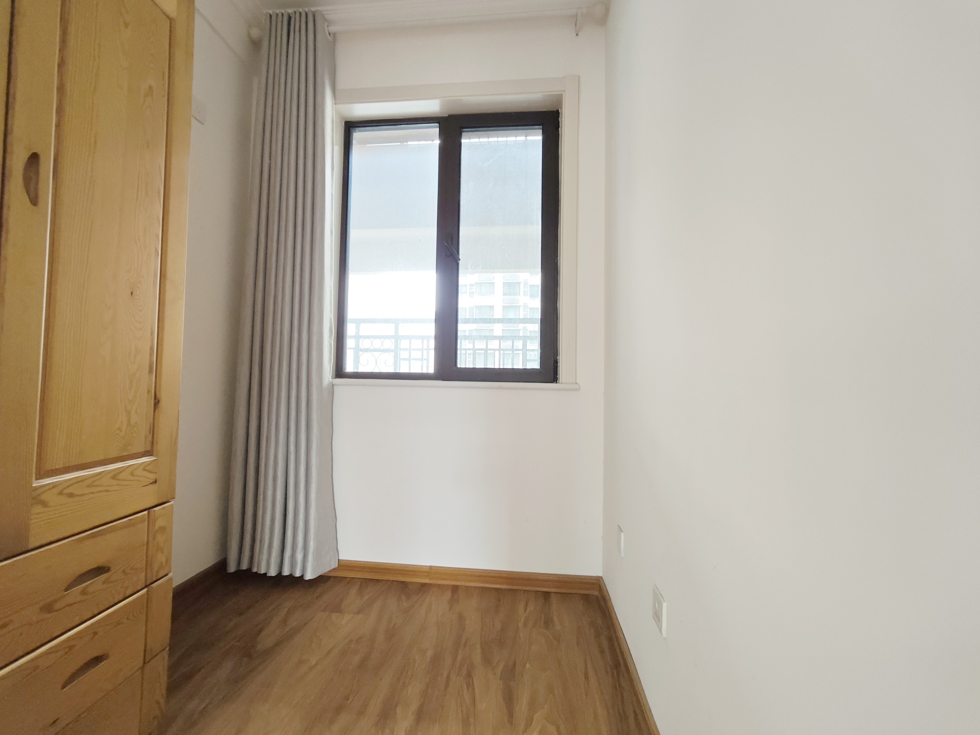 绿地IFC中央公馆