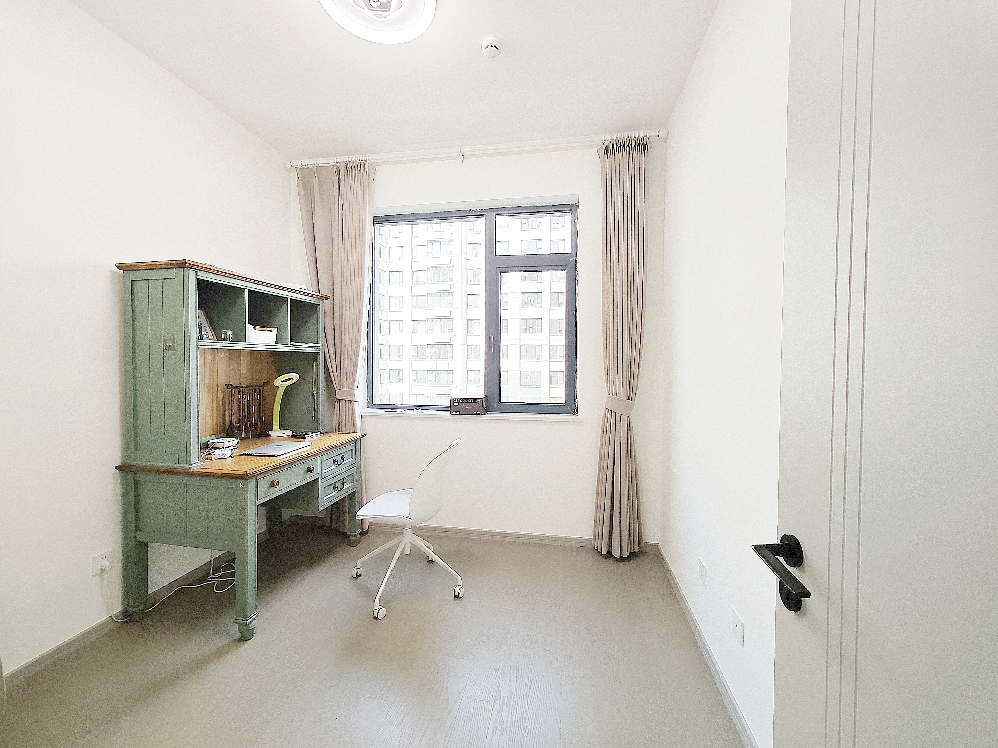 绿地IFC中央公馆