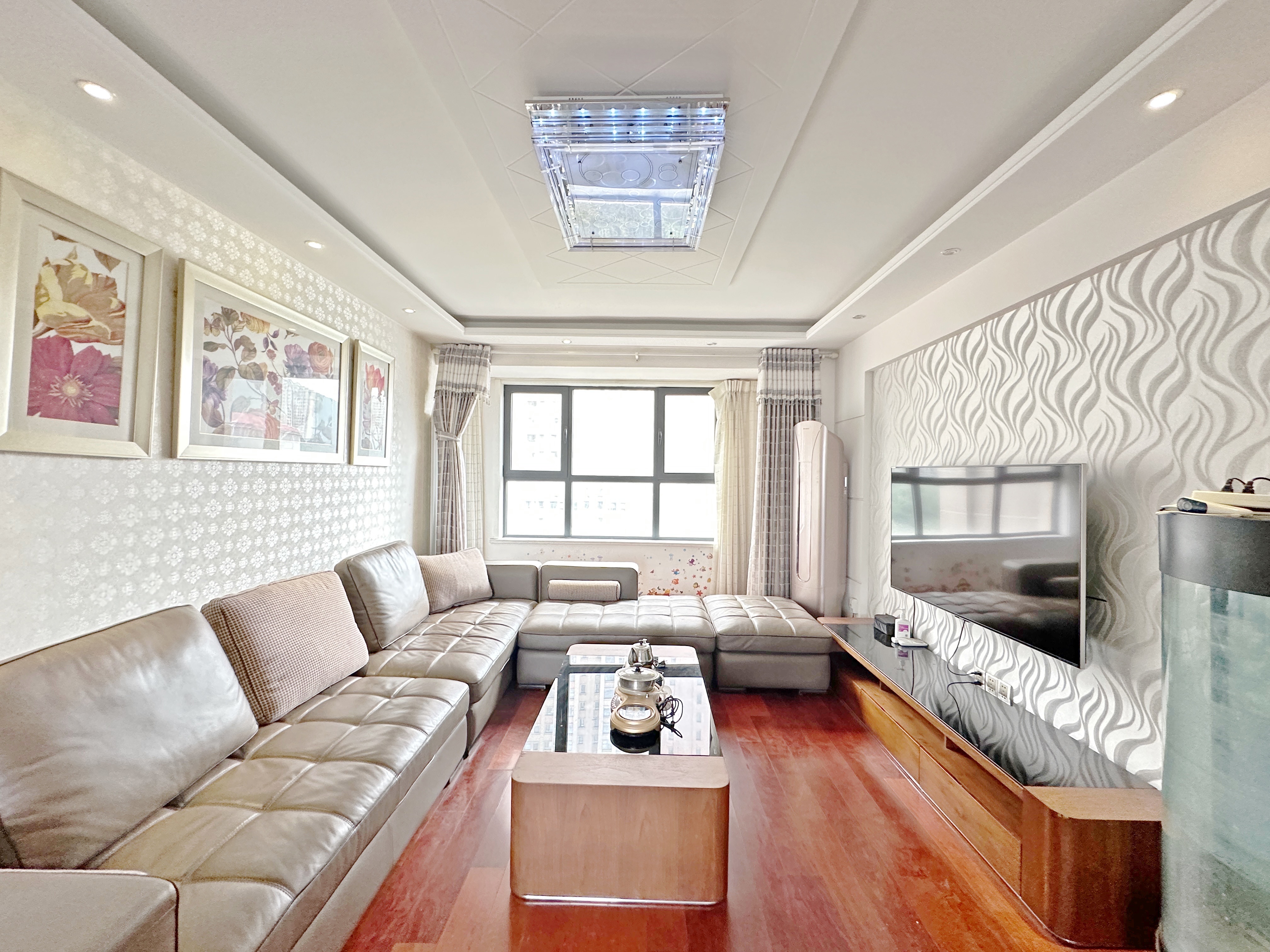 中海国际社区熙岸西区(A3地块）