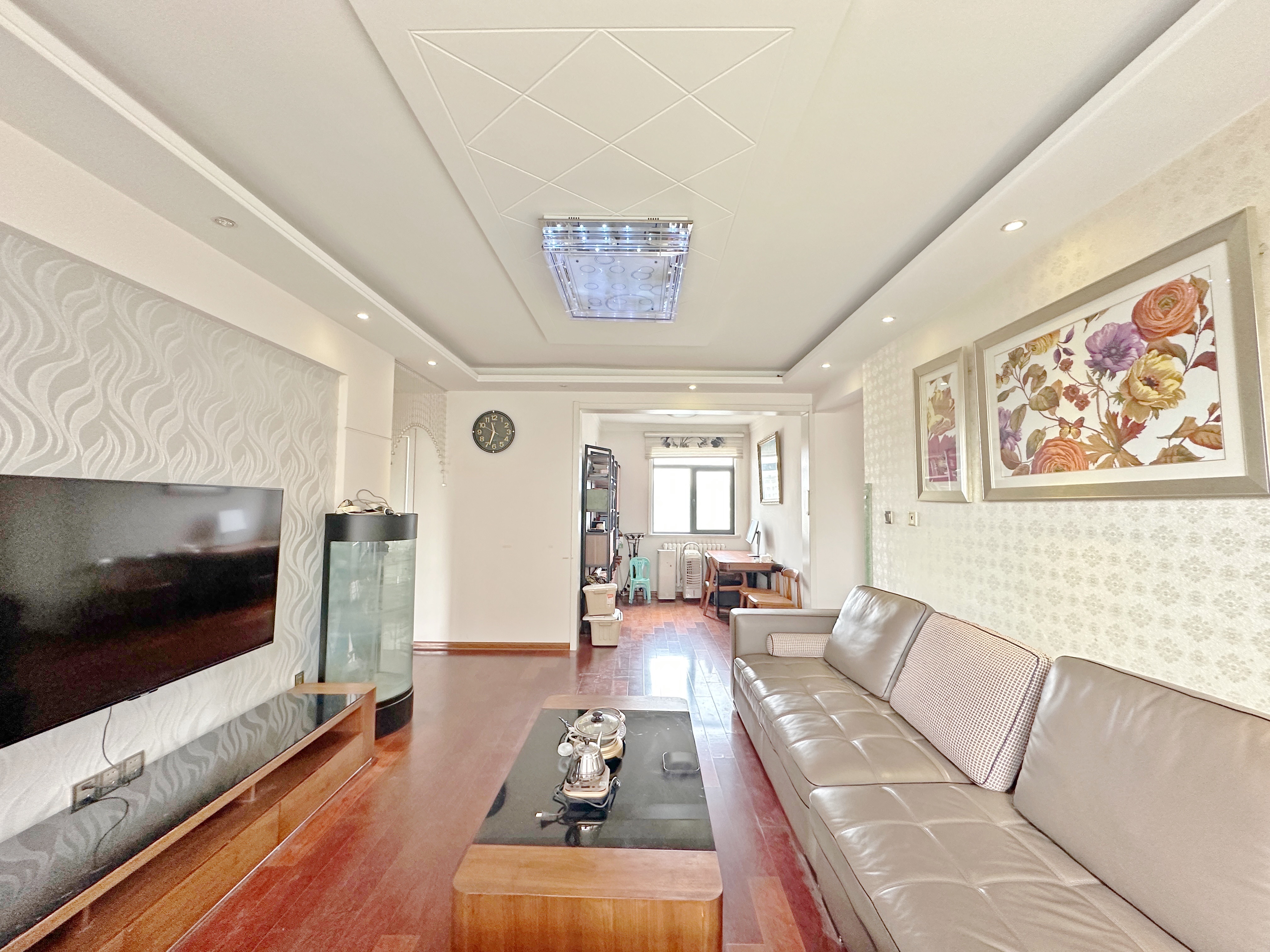 中海国际社区熙岸西区(A3地块）