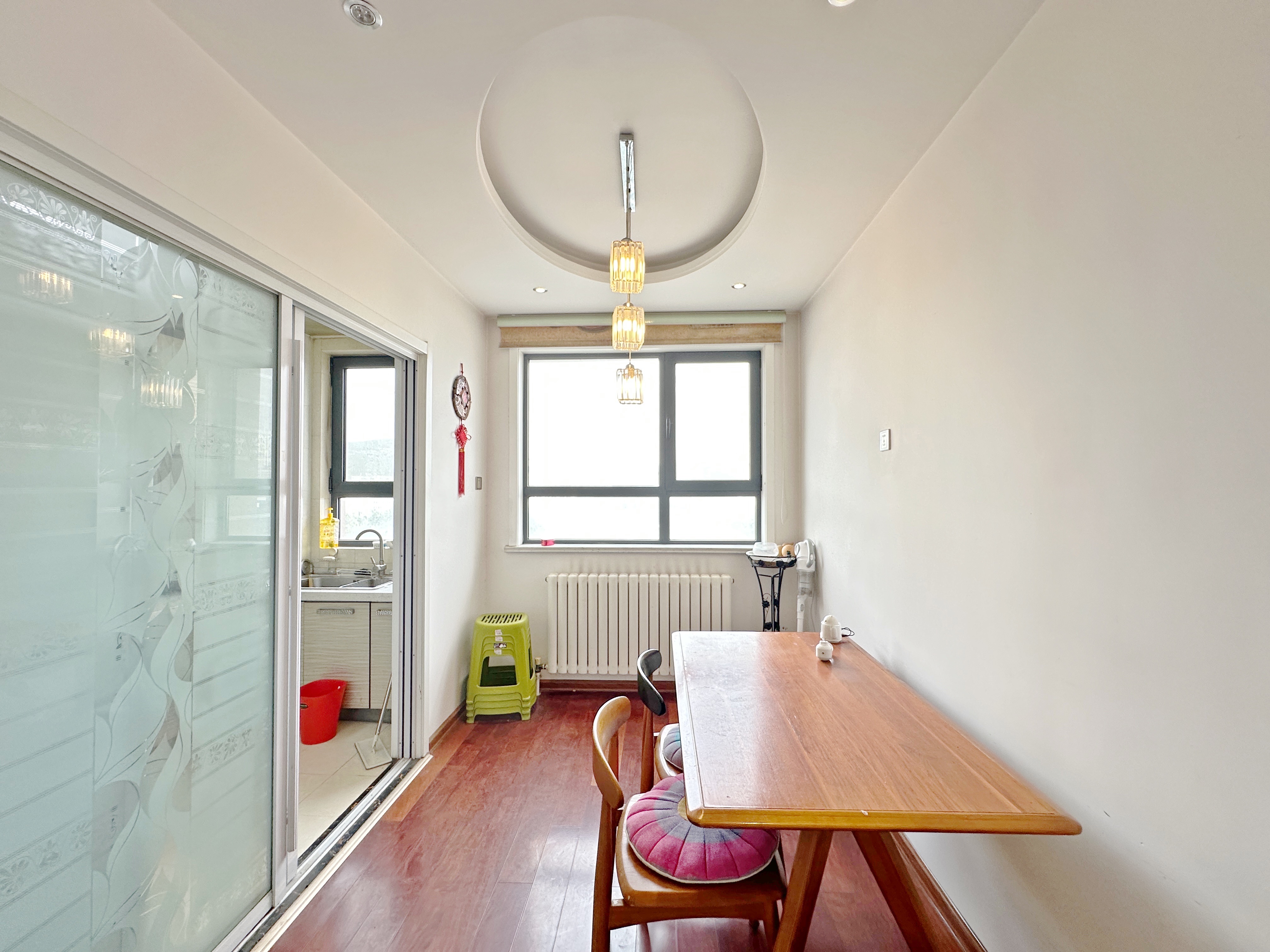 中海国际社区熙岸西区(A3地块）