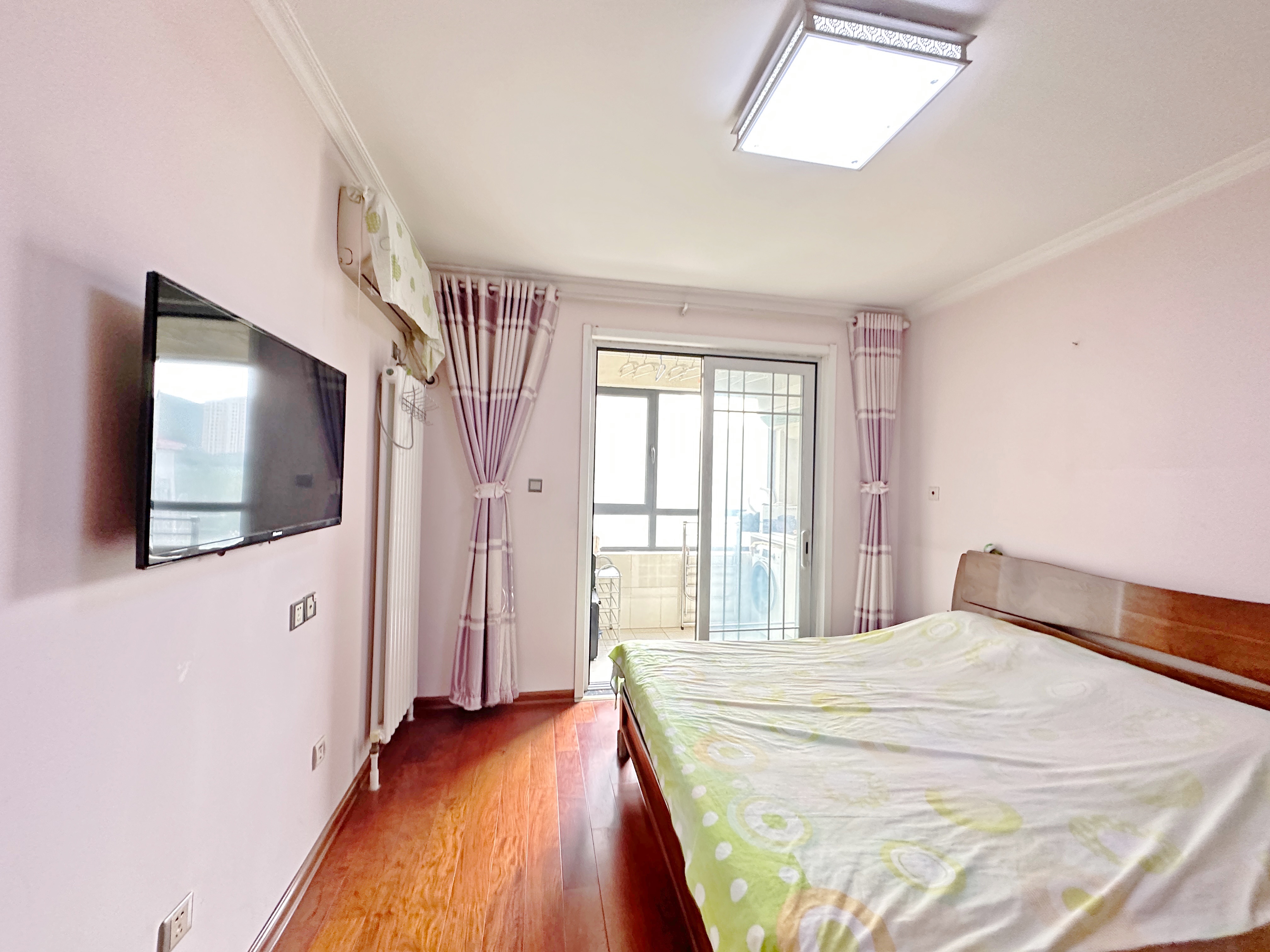 中海国际社区熙岸西区(A3地块）