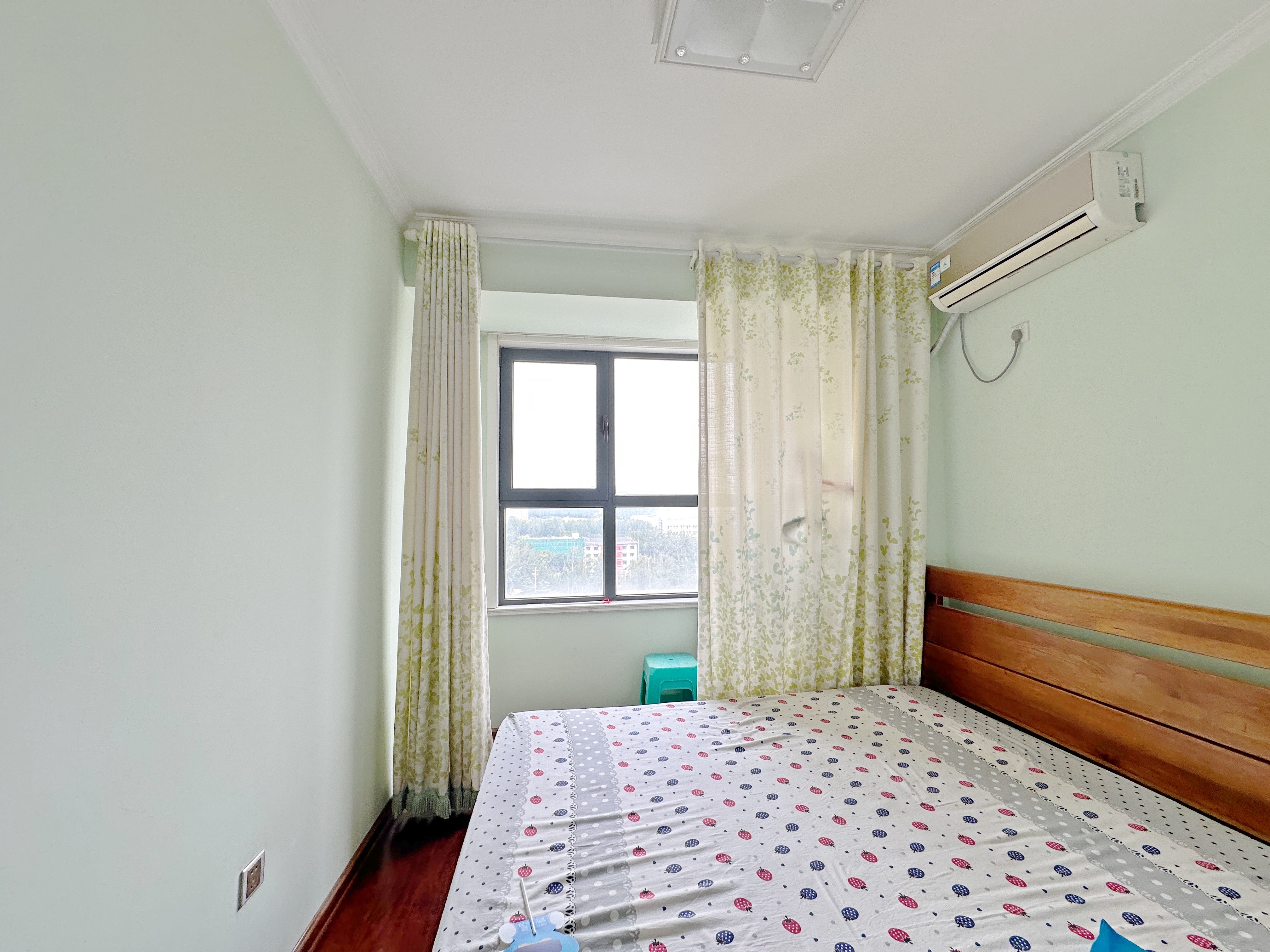 中海国际社区熙岸西区(A3地块）