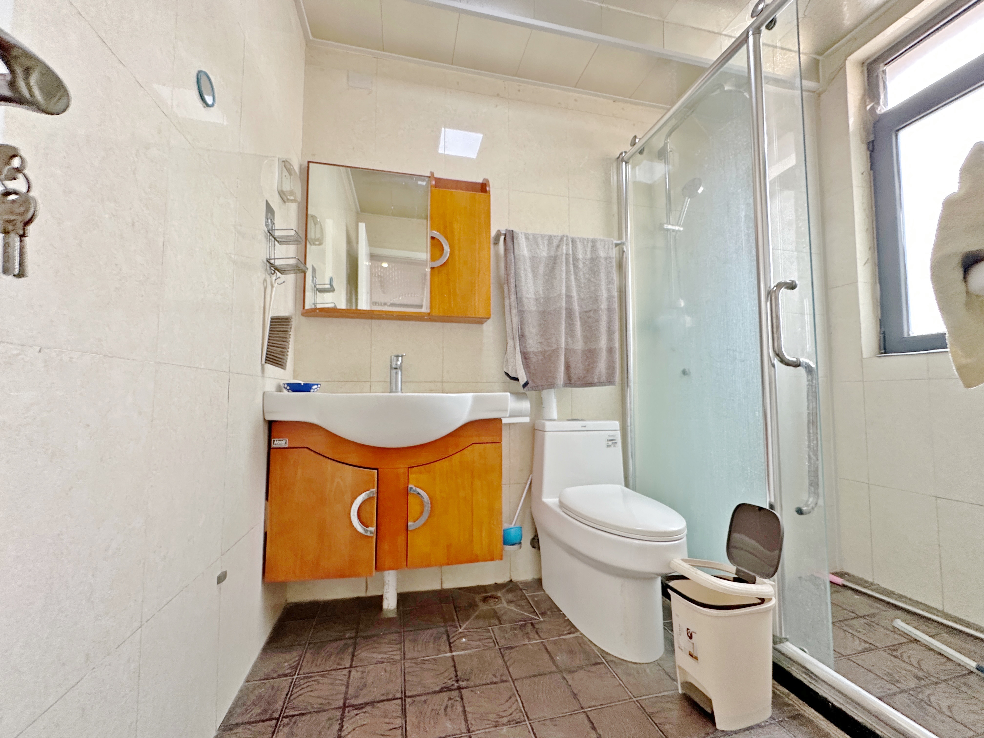 中海国际社区熙岸西区(A3地块）