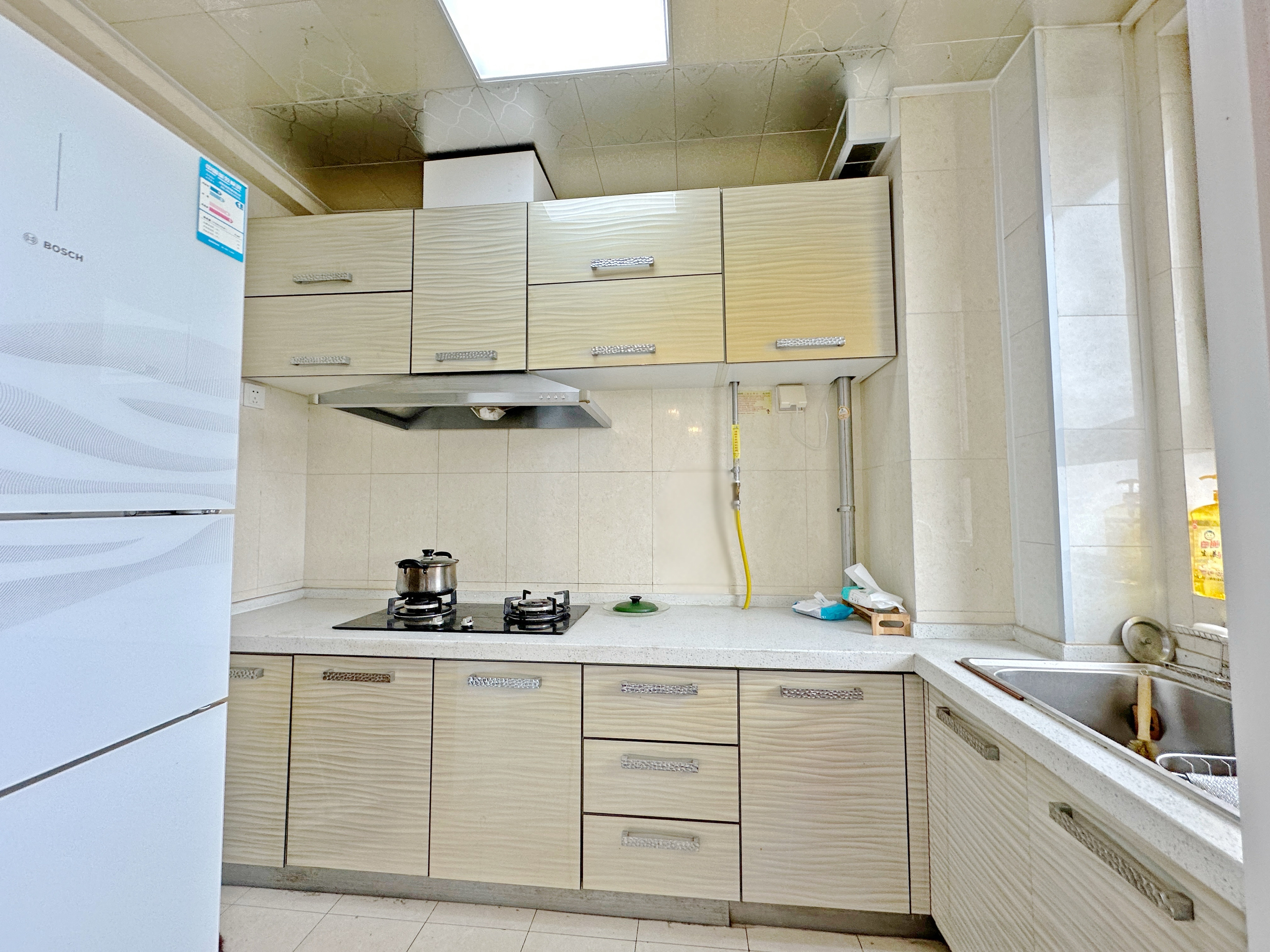 中海国际社区熙岸西区(A3地块）