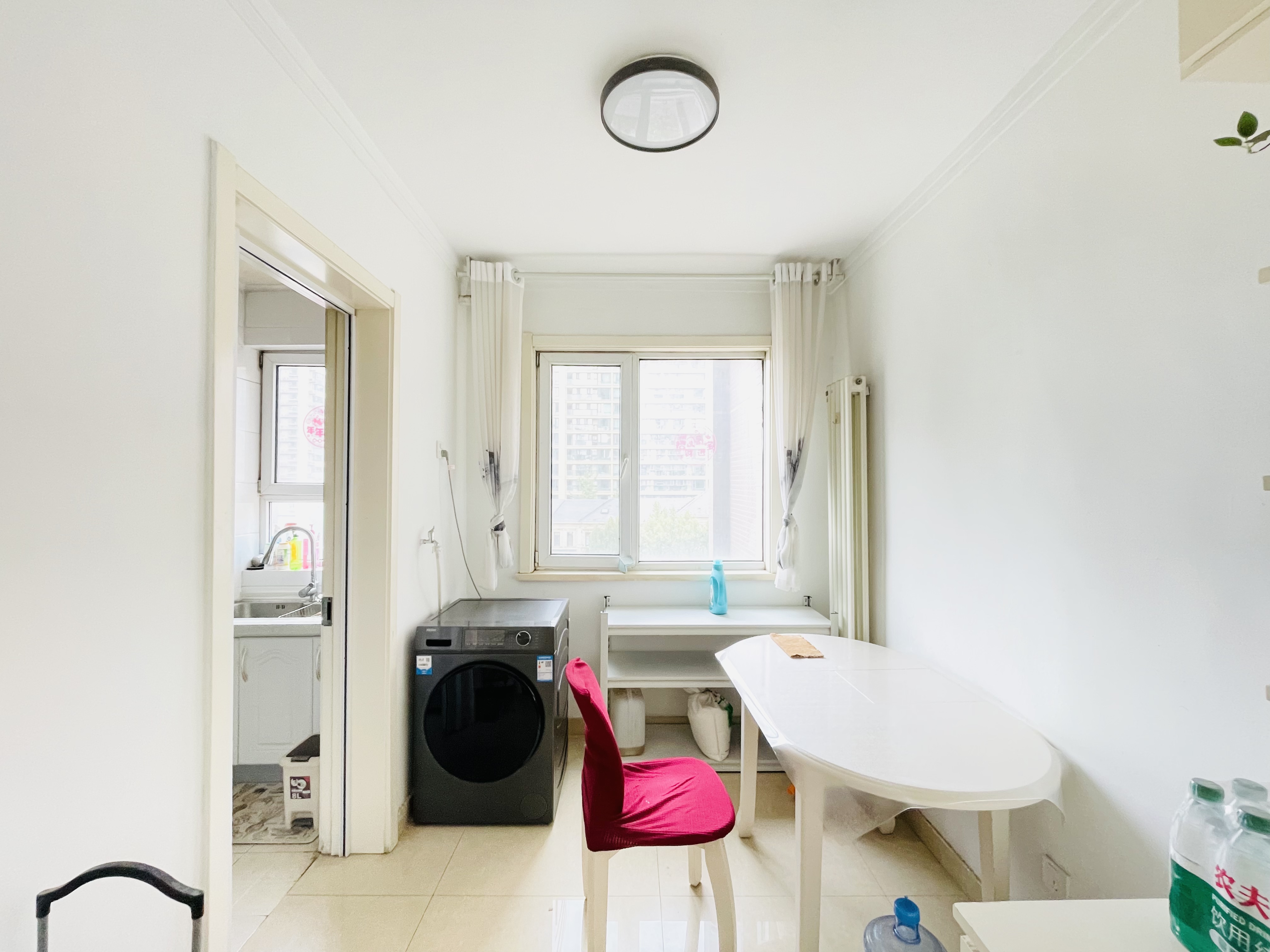 中海紫御东郡(西区)