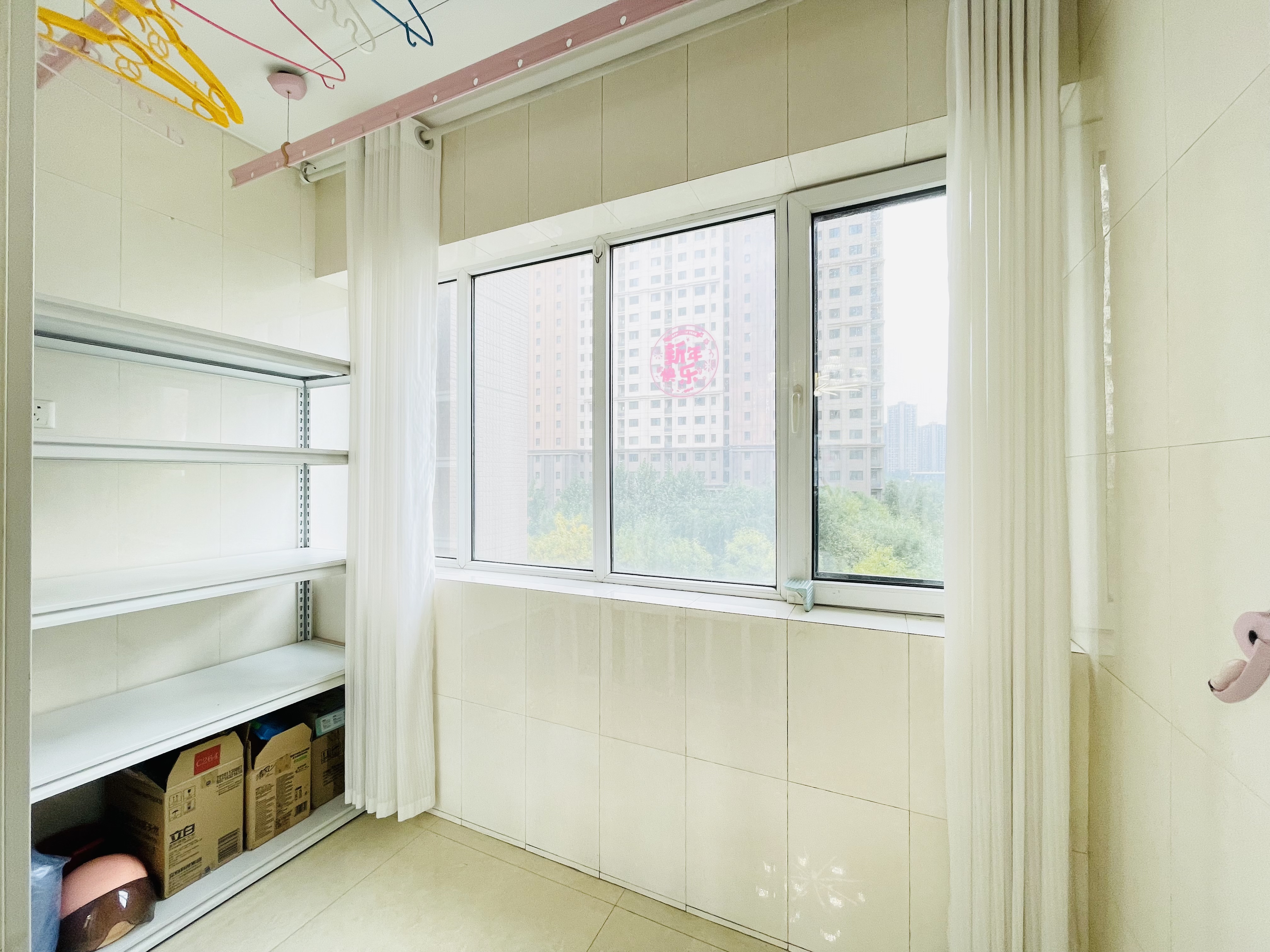 中海紫御东郡(西区)