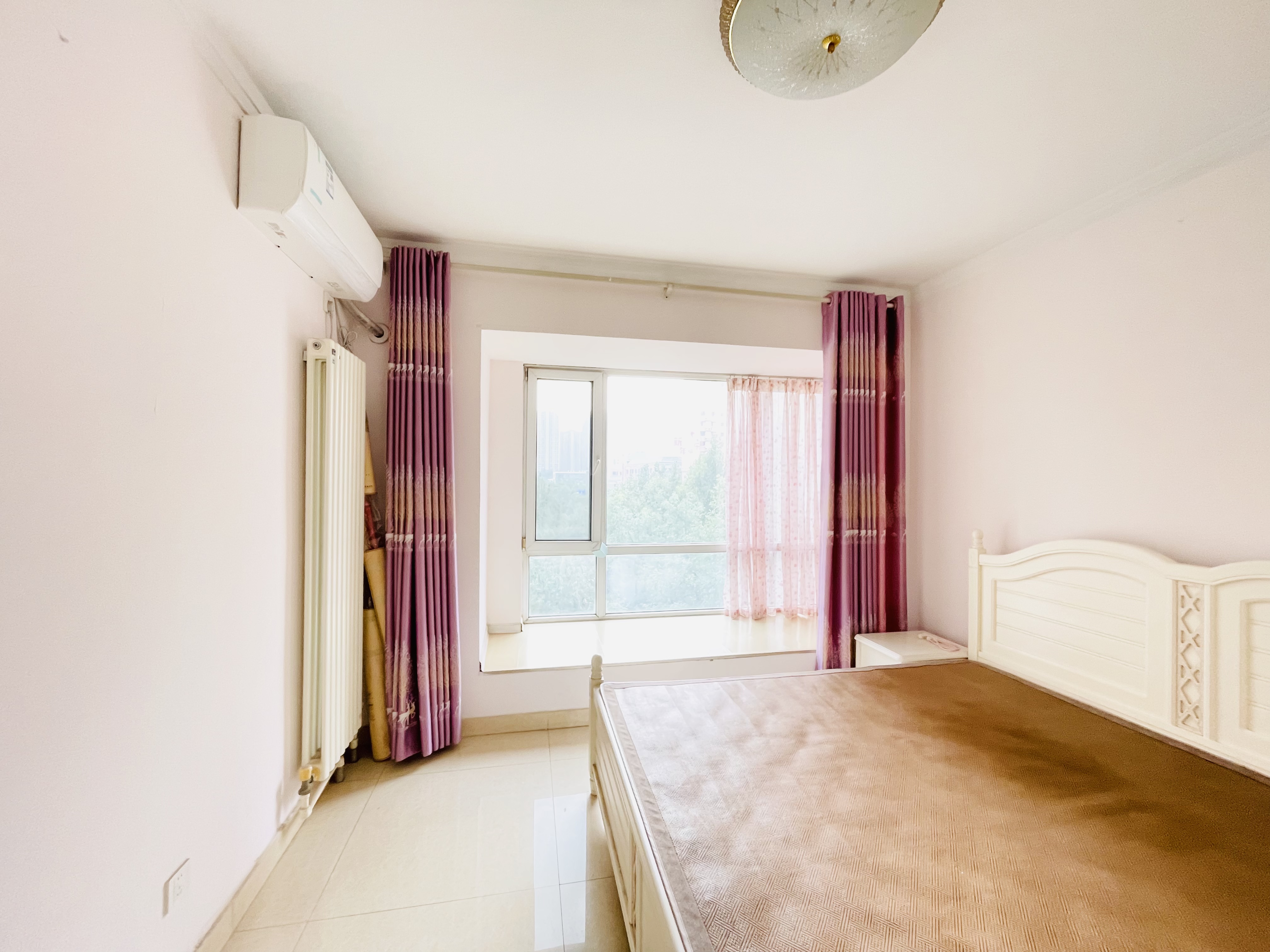 中海紫御东郡(西区)