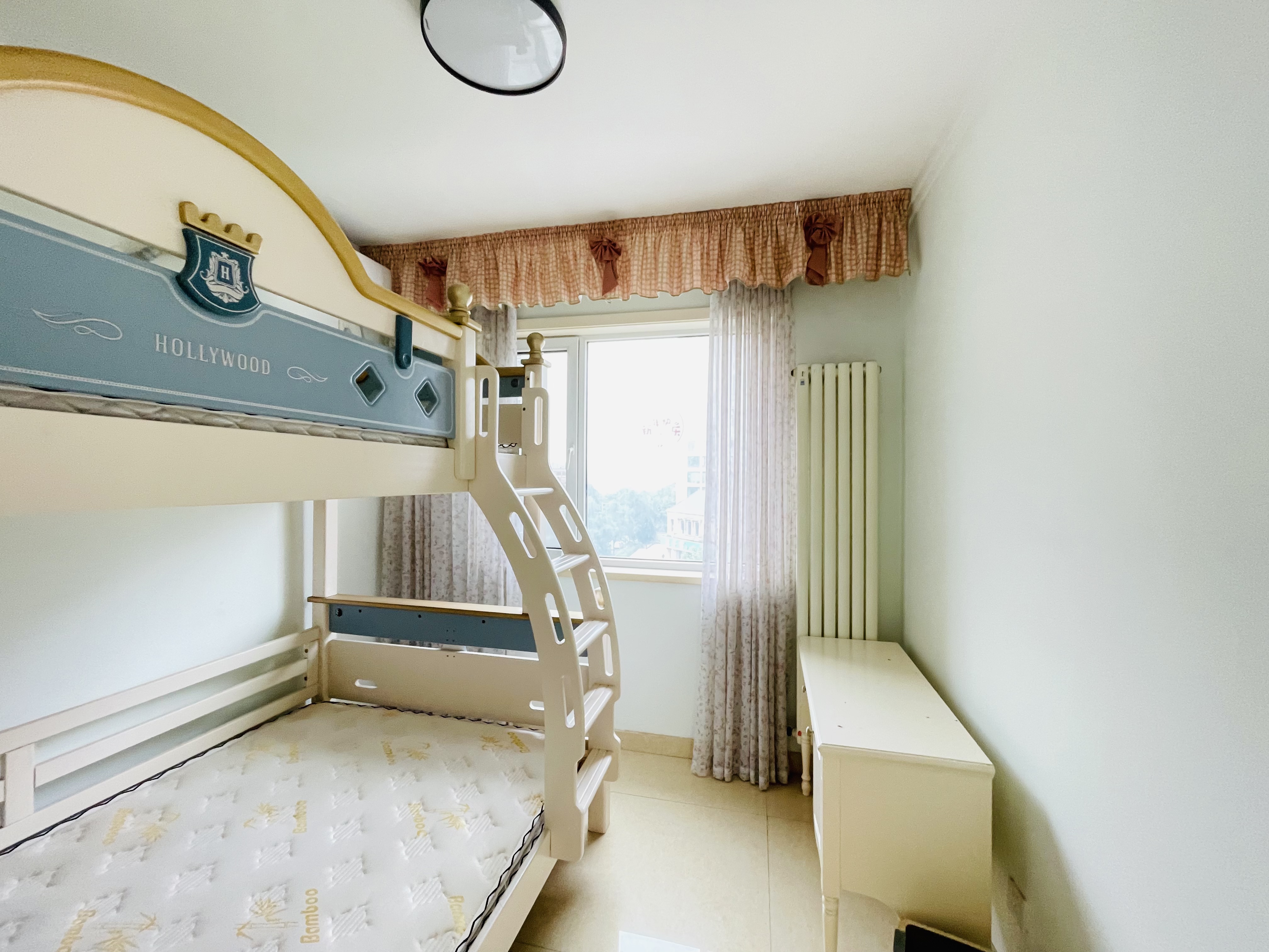 中海紫御东郡(西区)