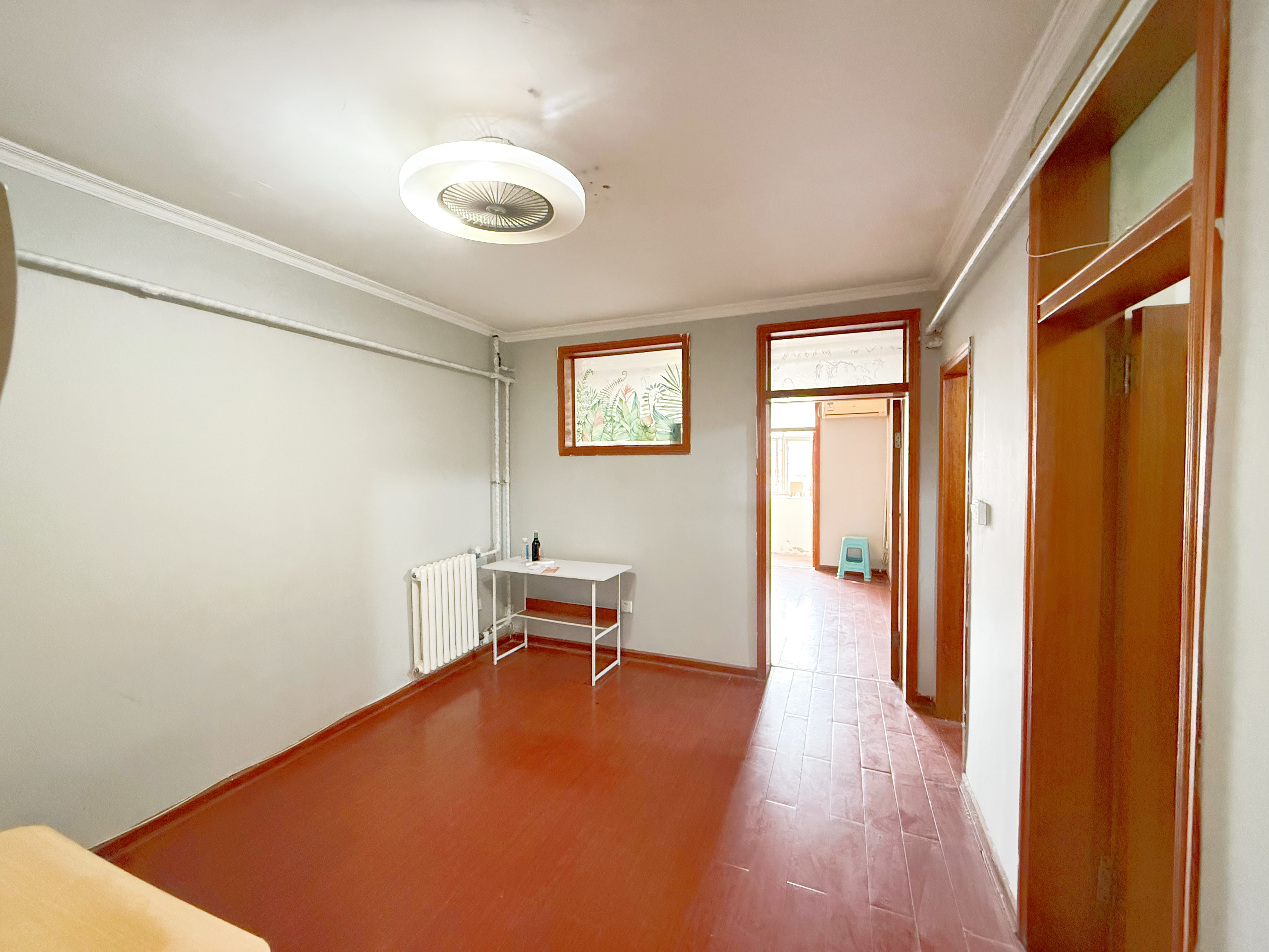 纬一路单位宿舍