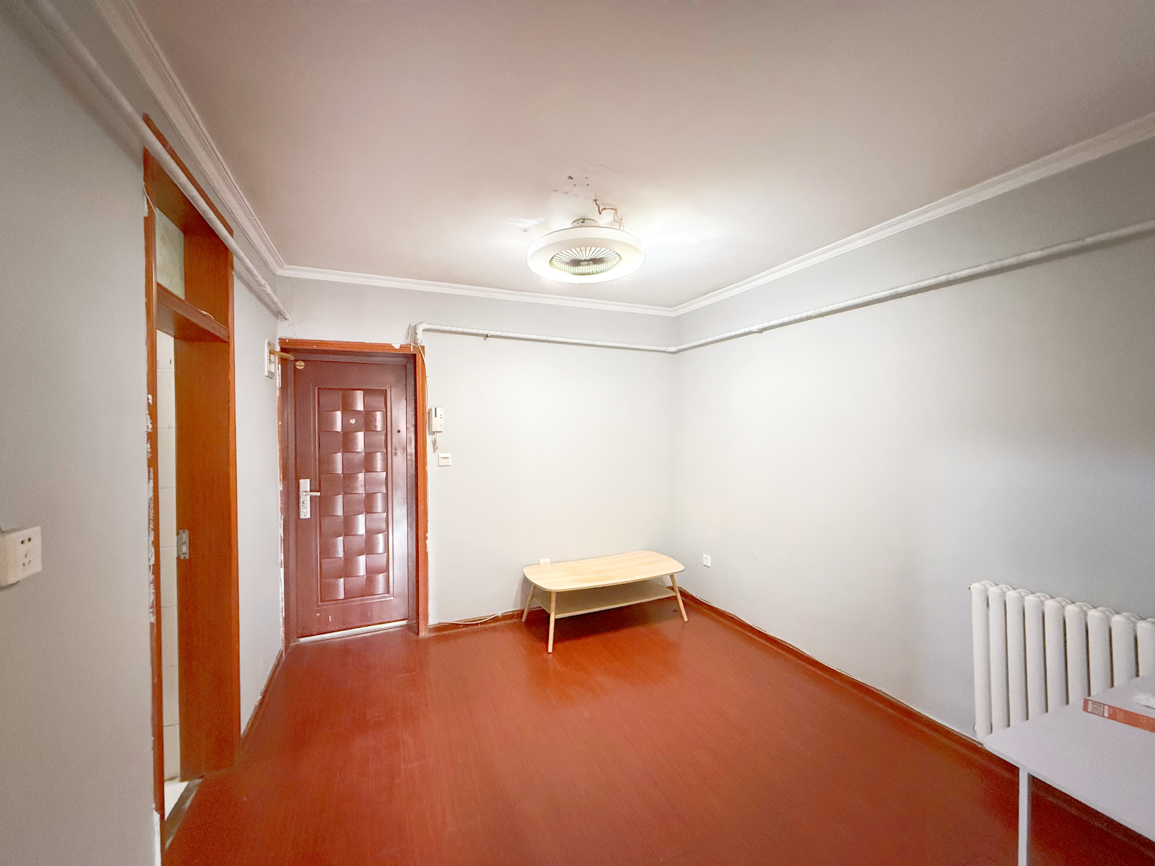  纬一路单位宿舍 南北