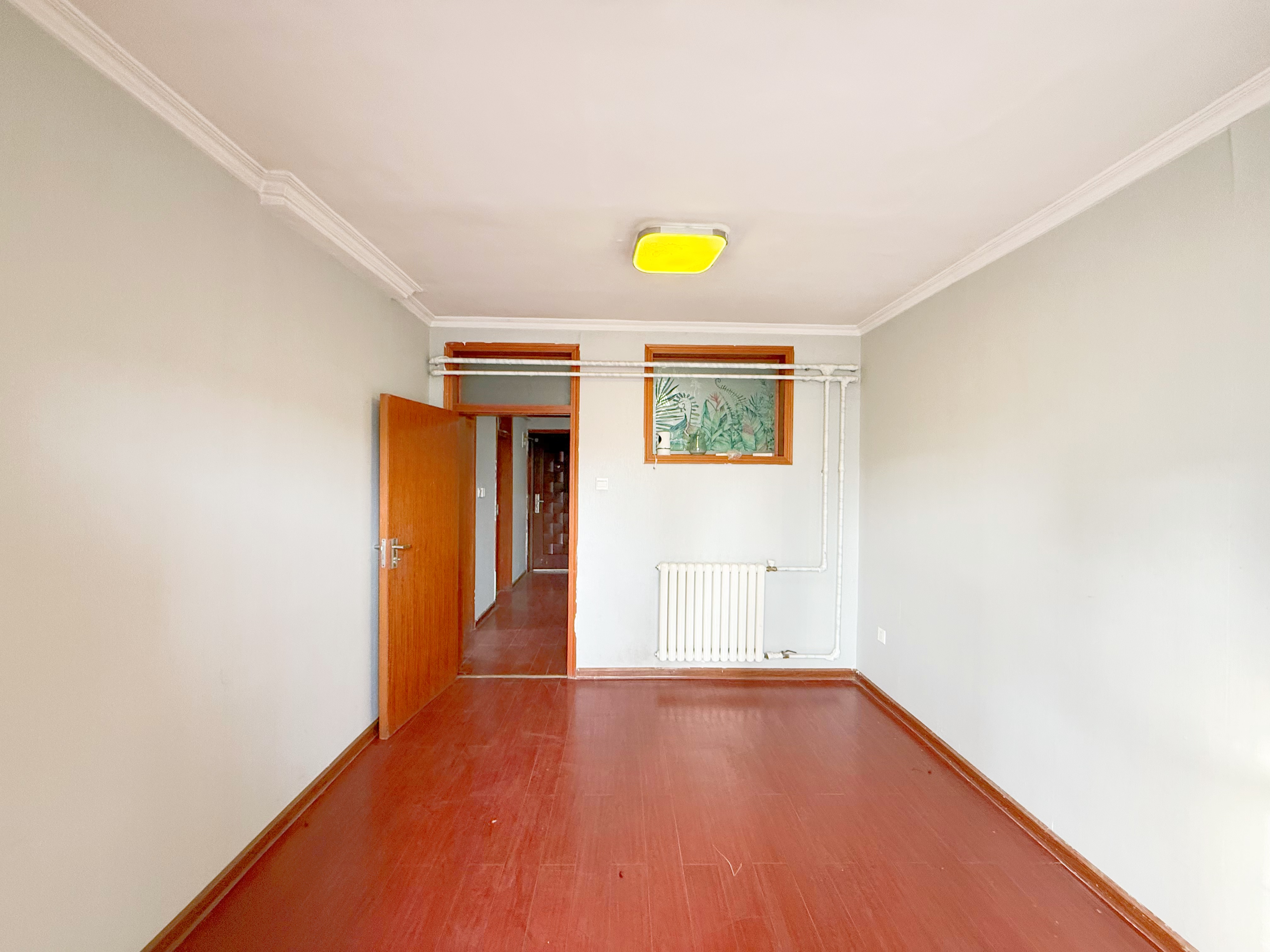 纬一路单位宿舍