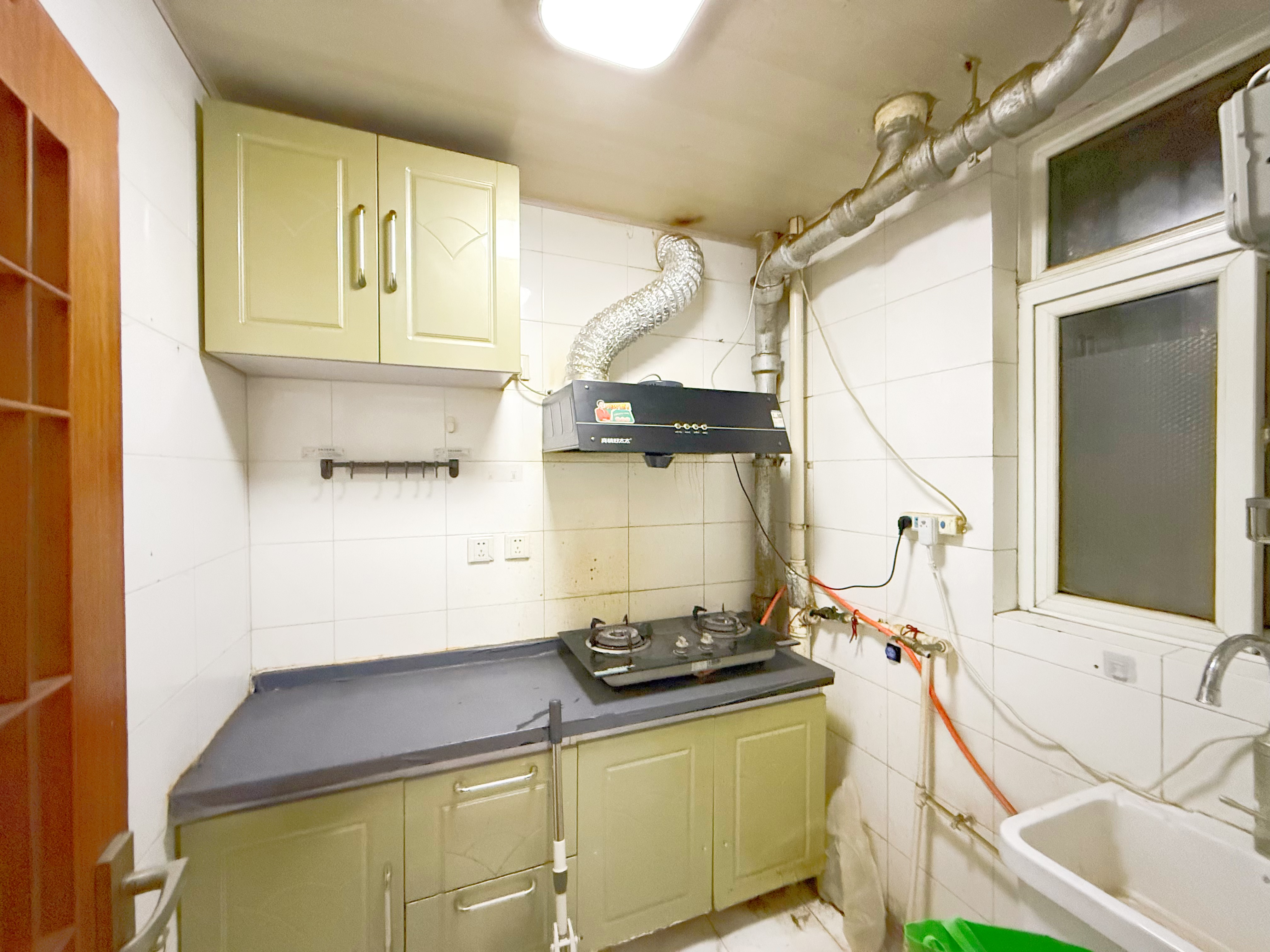 纬一路单位宿舍