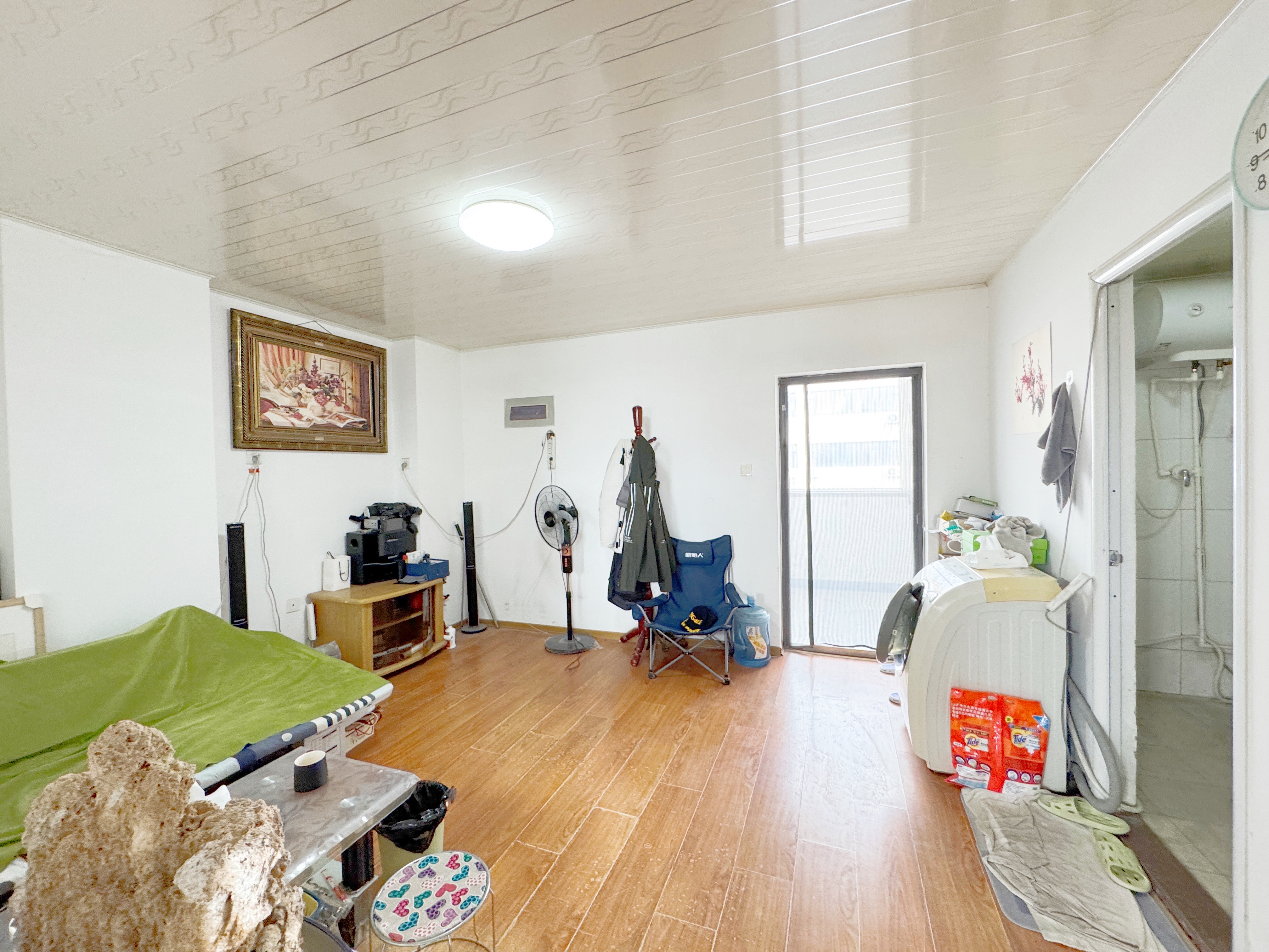  泉利卡配城  南