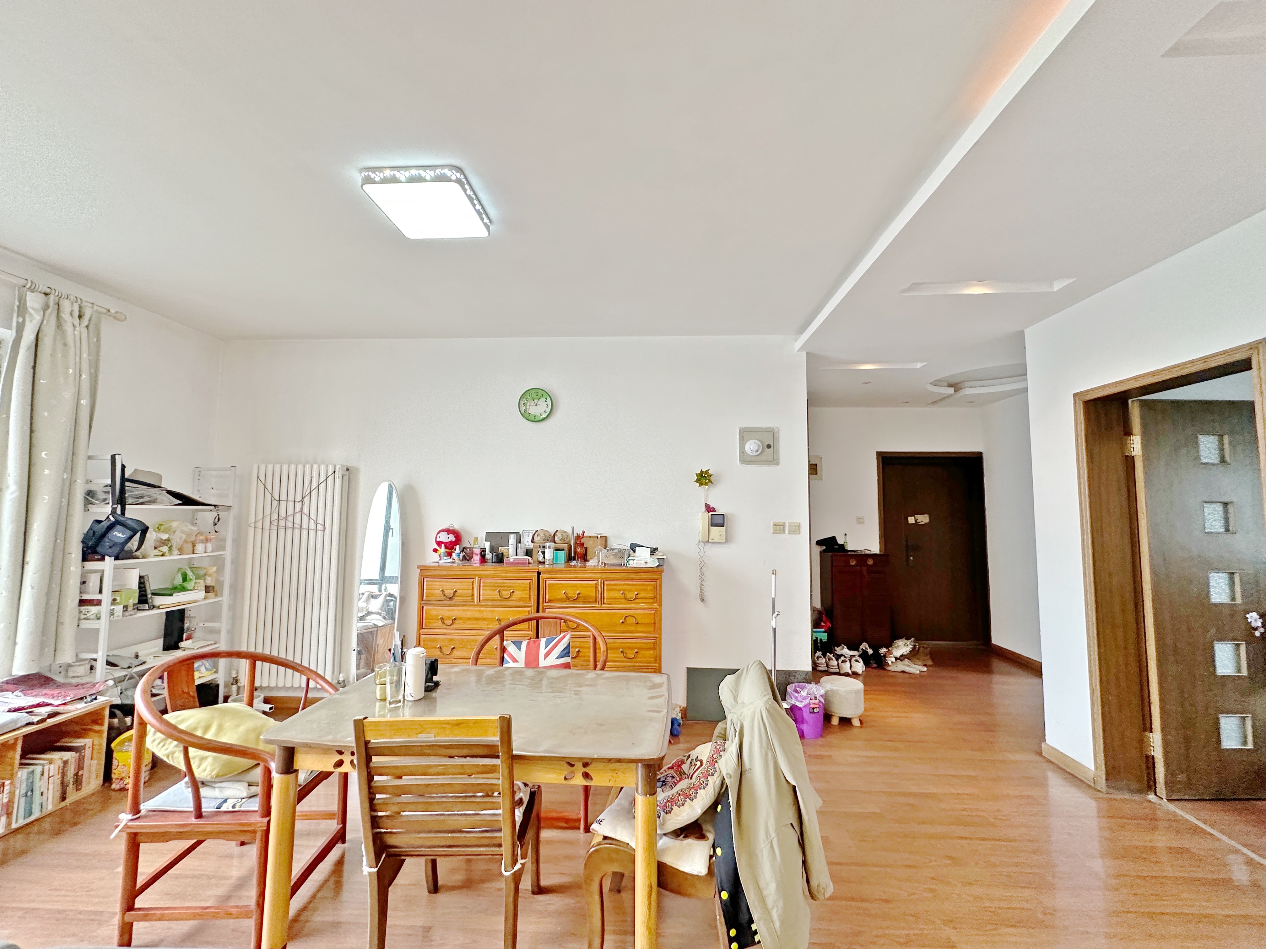 阳光100国际新城(B区）