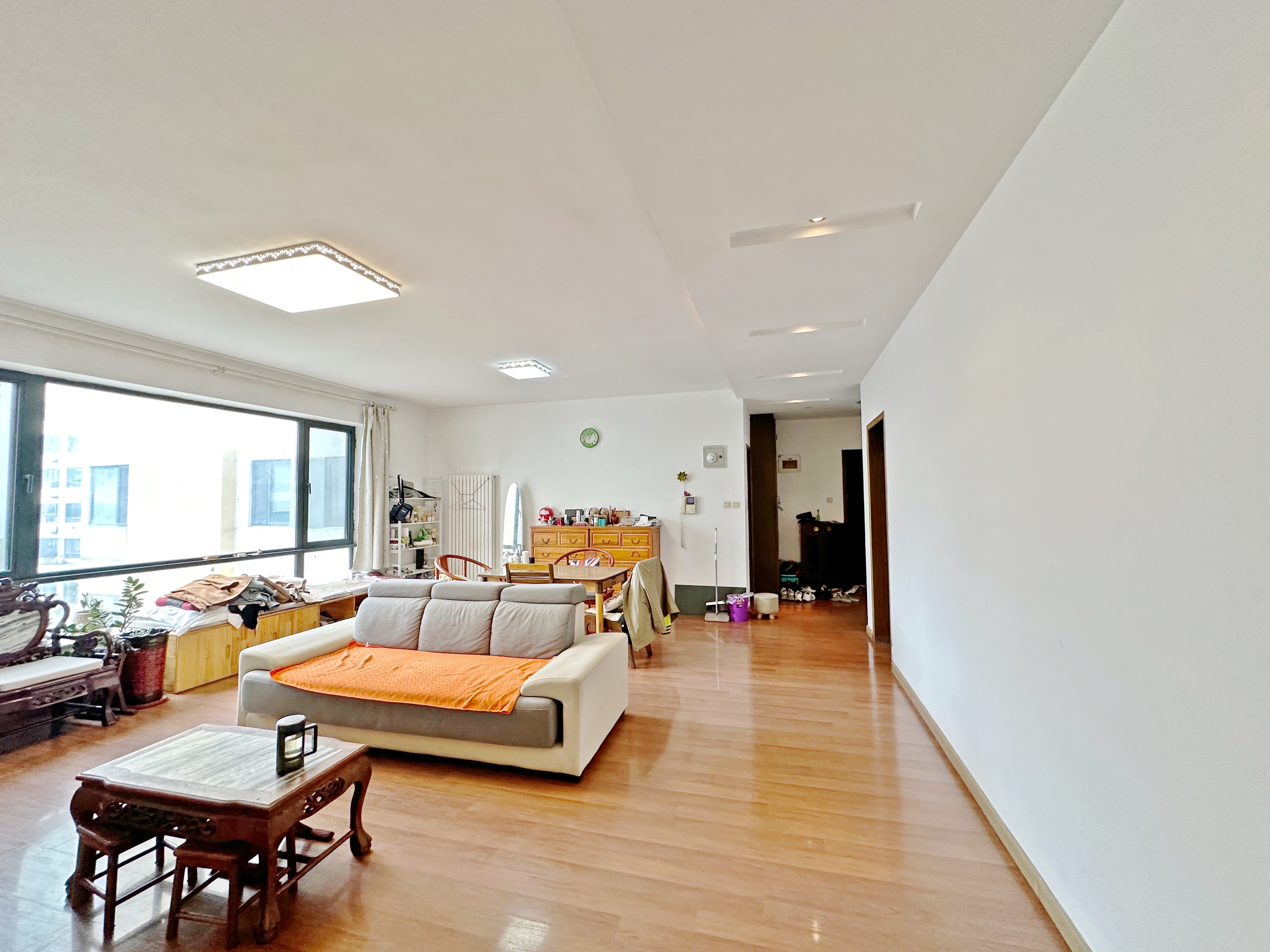 阳光100国际新城(B区）