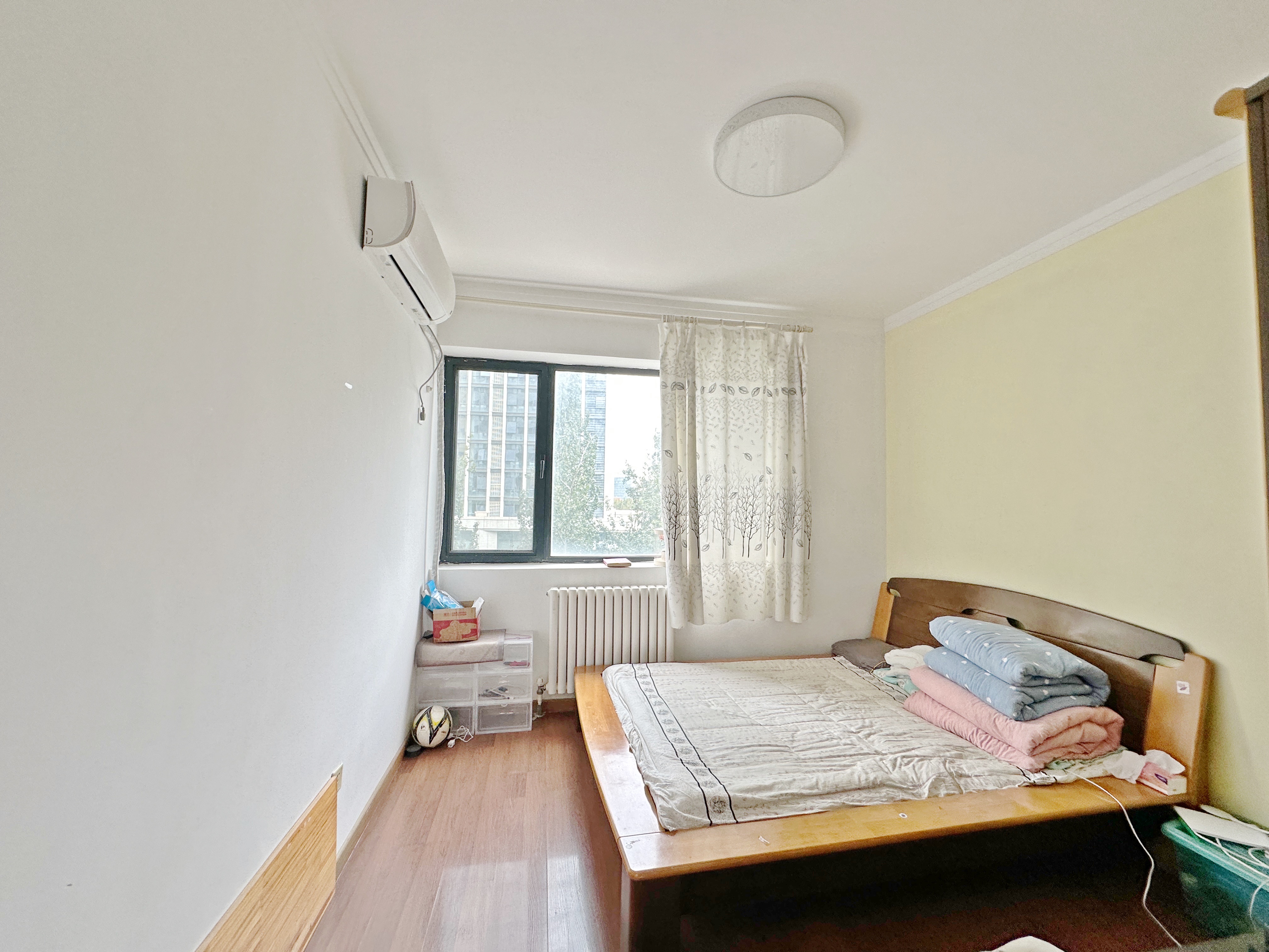 阳光100国际新城(B区）