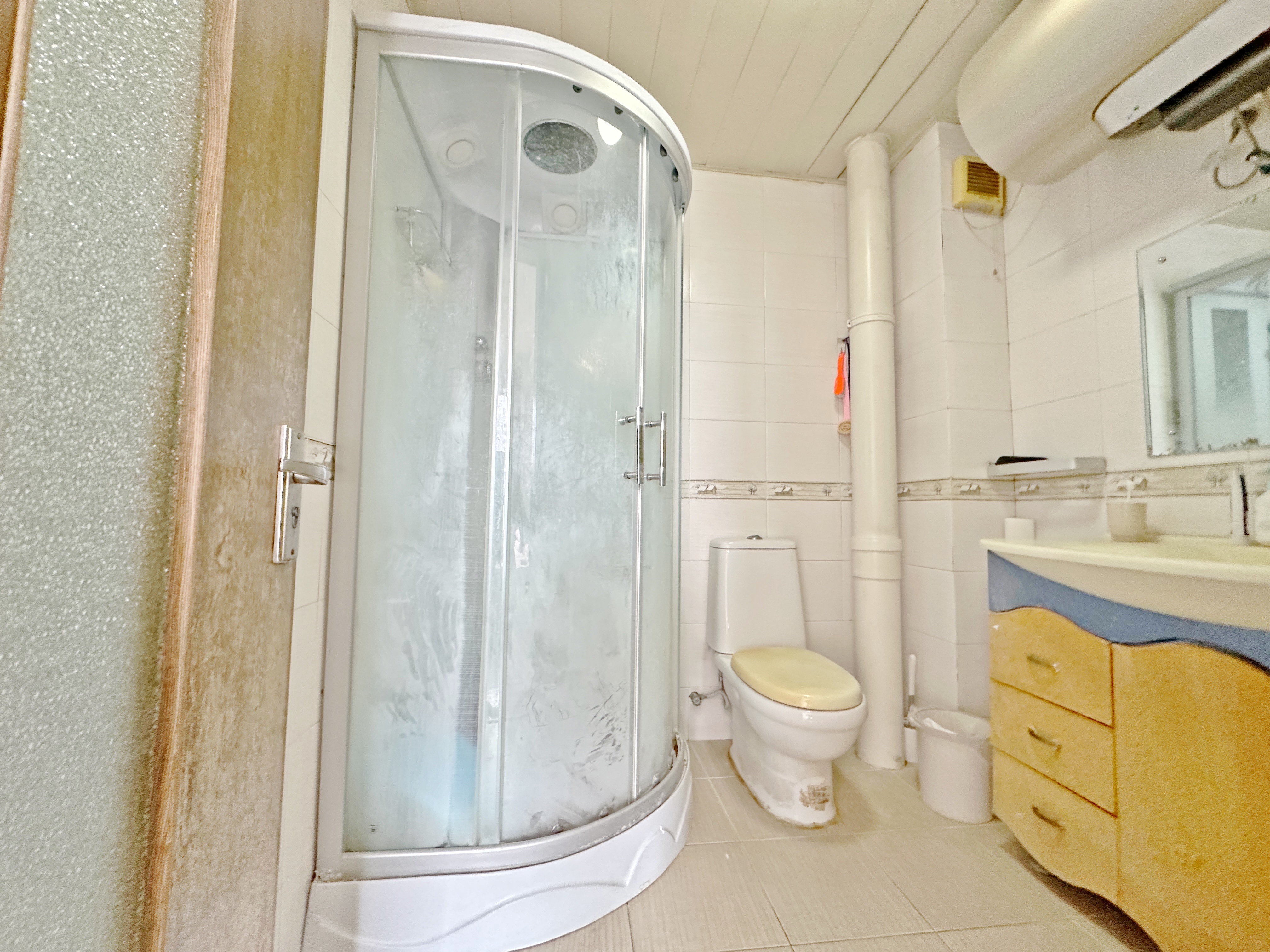 阳光100国际新城(B区）