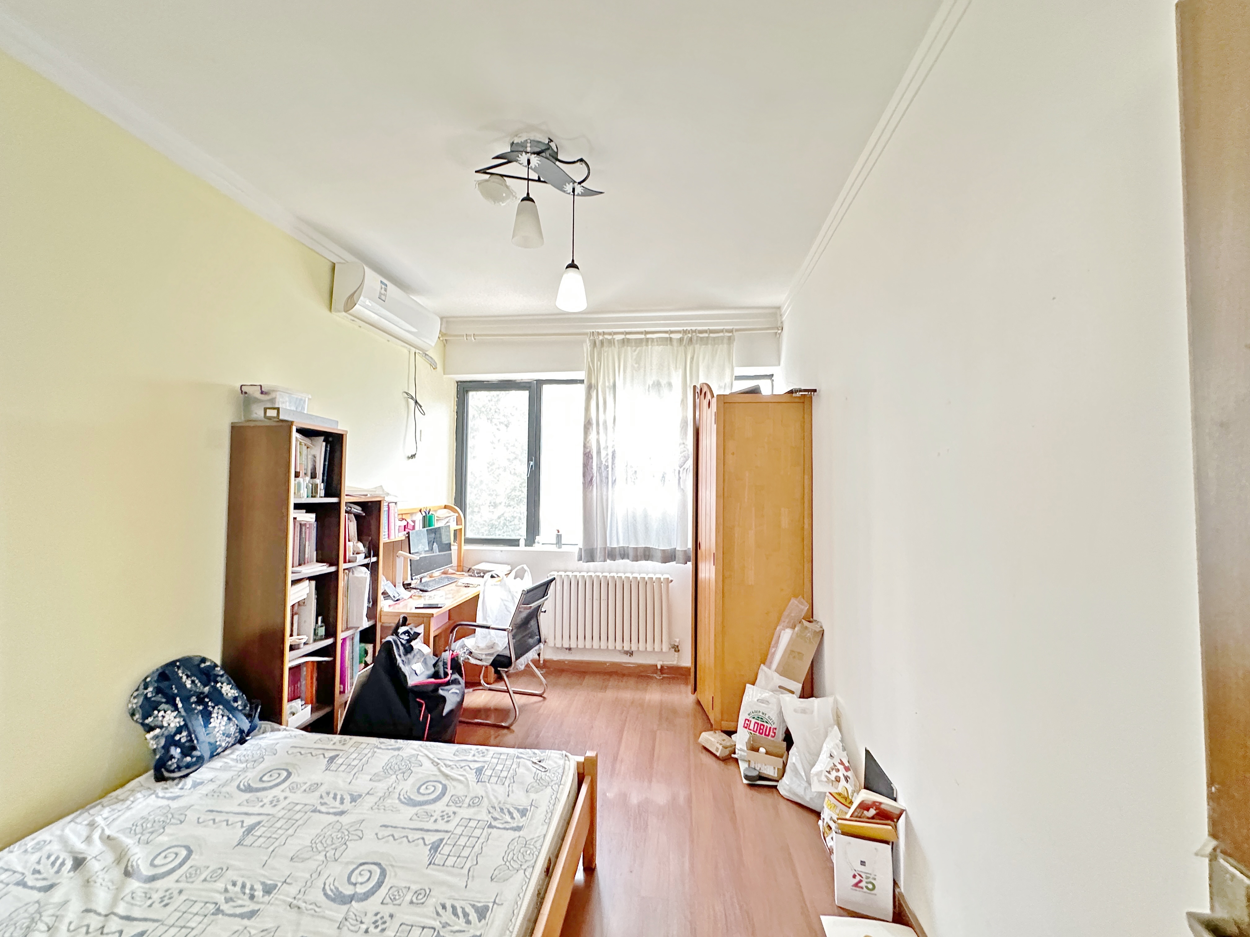 阳光100国际新城(B区）