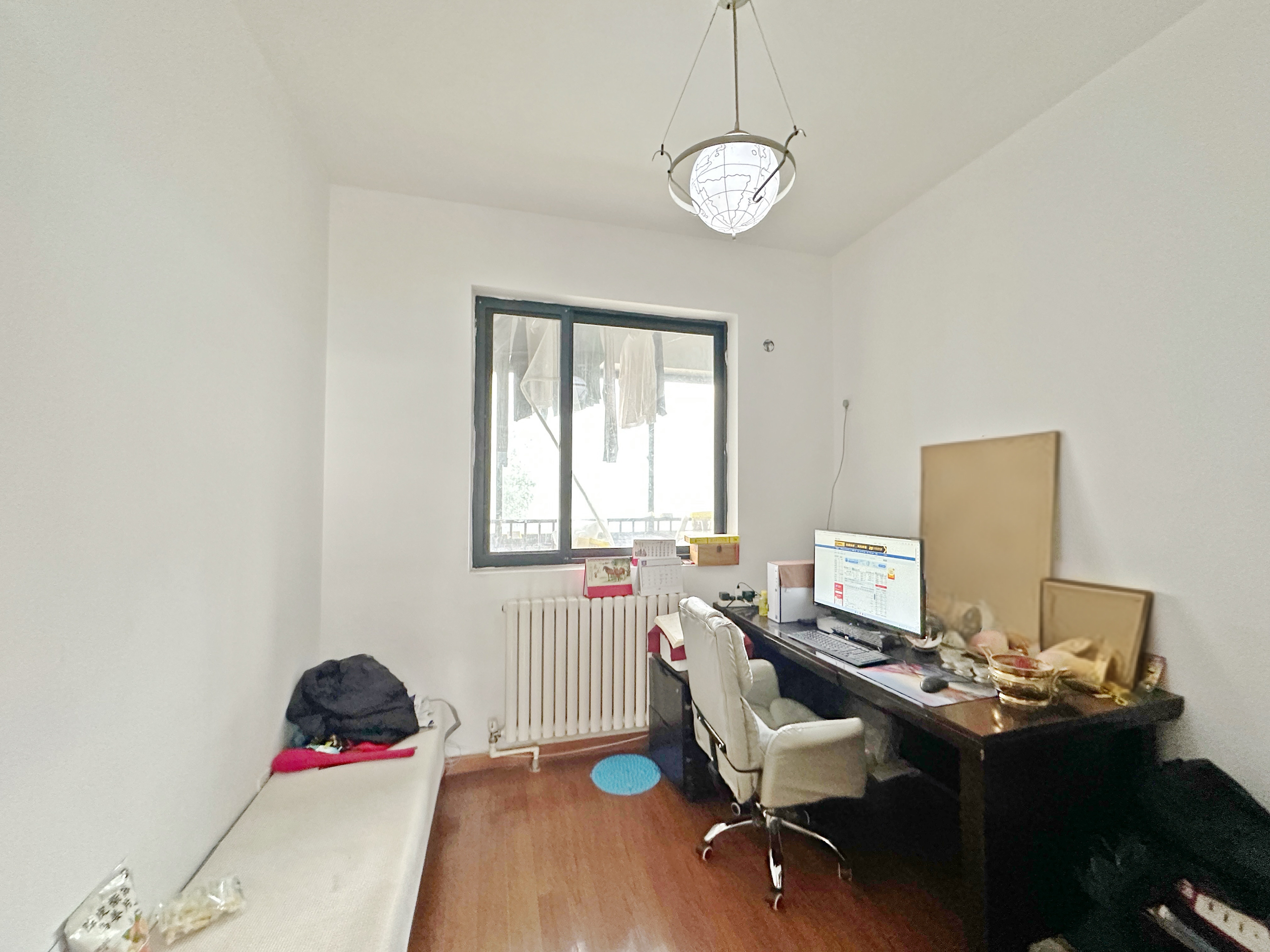 阳光100国际新城(B区）