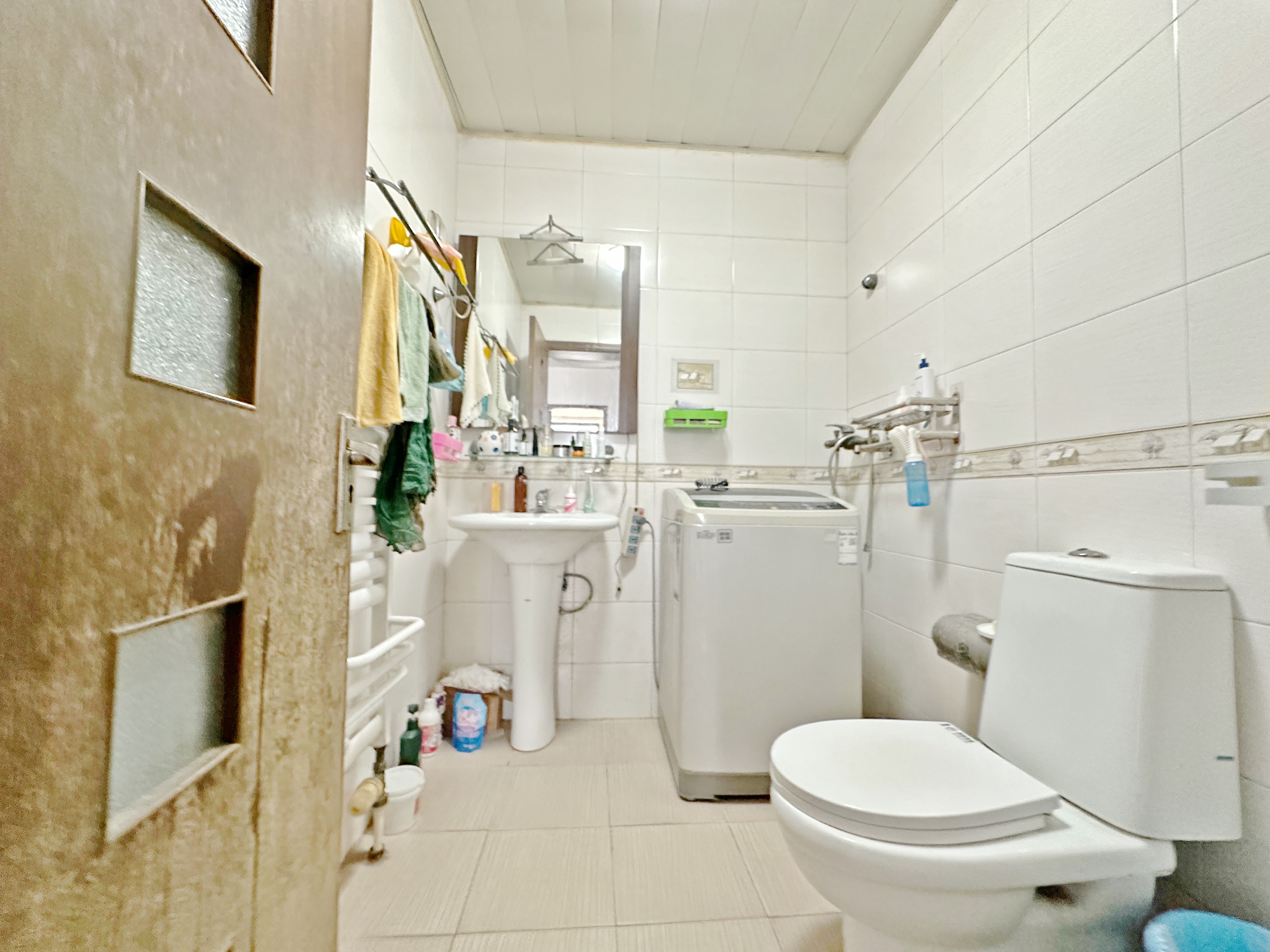 阳光100国际新城(B区）