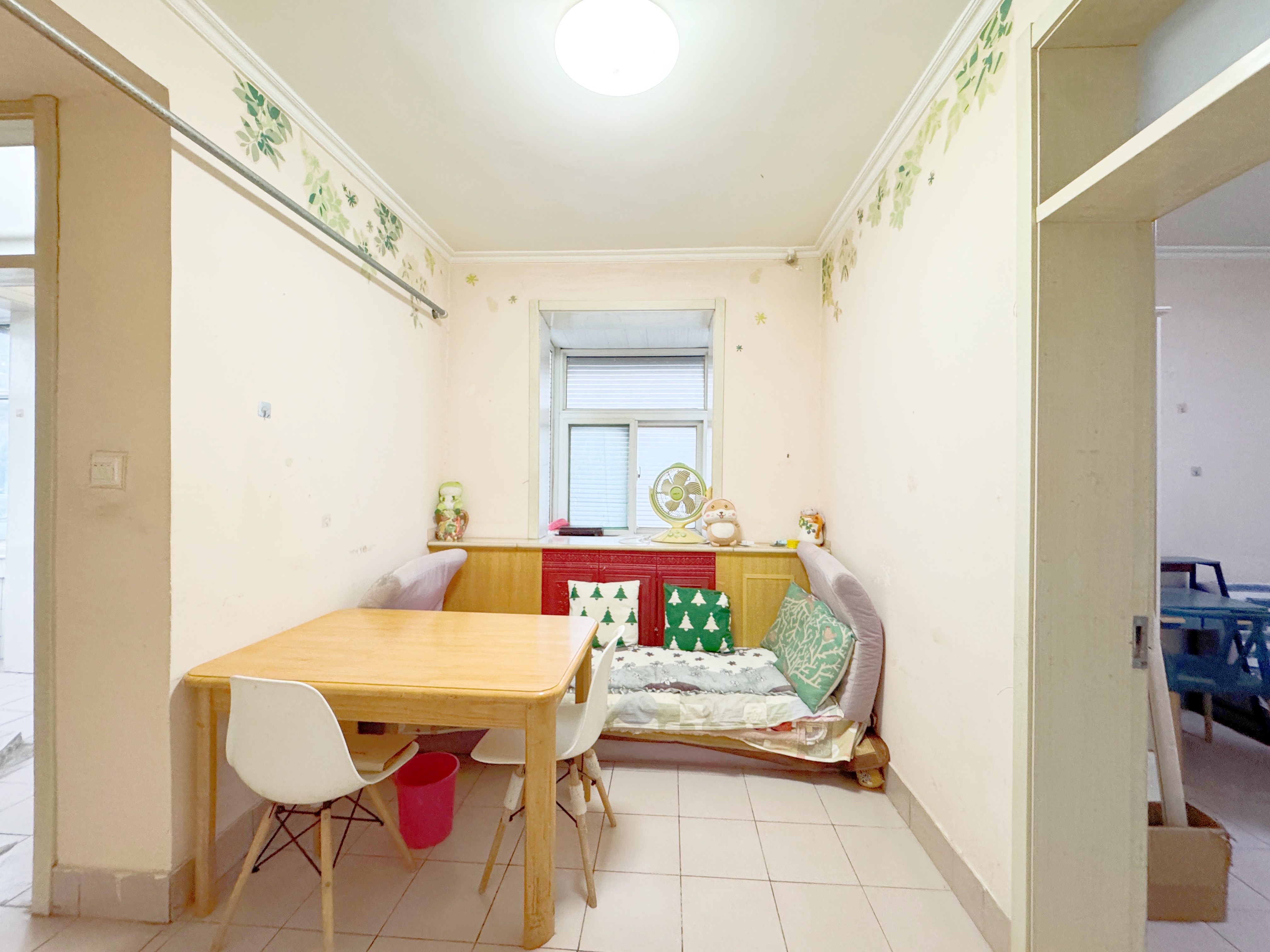 济泺路交通厅宿舍