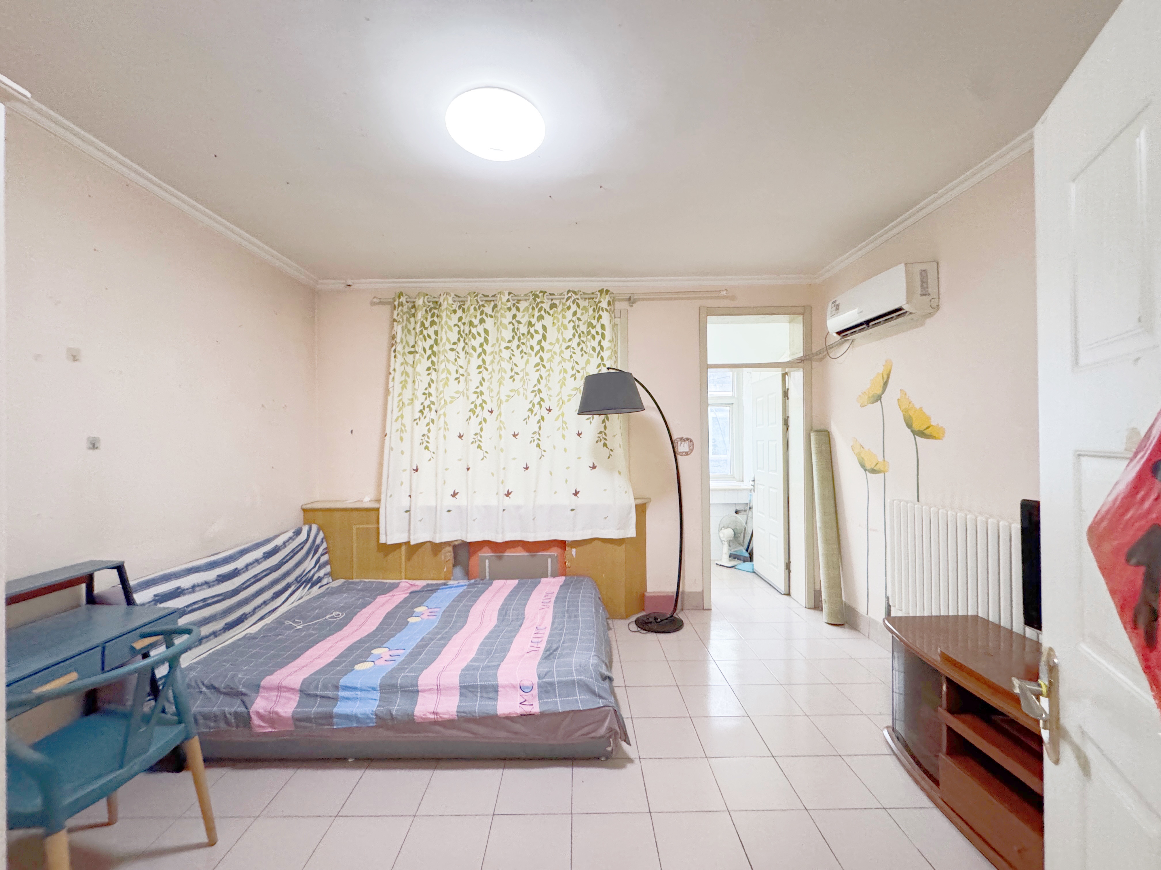 济泺路交通厅宿舍