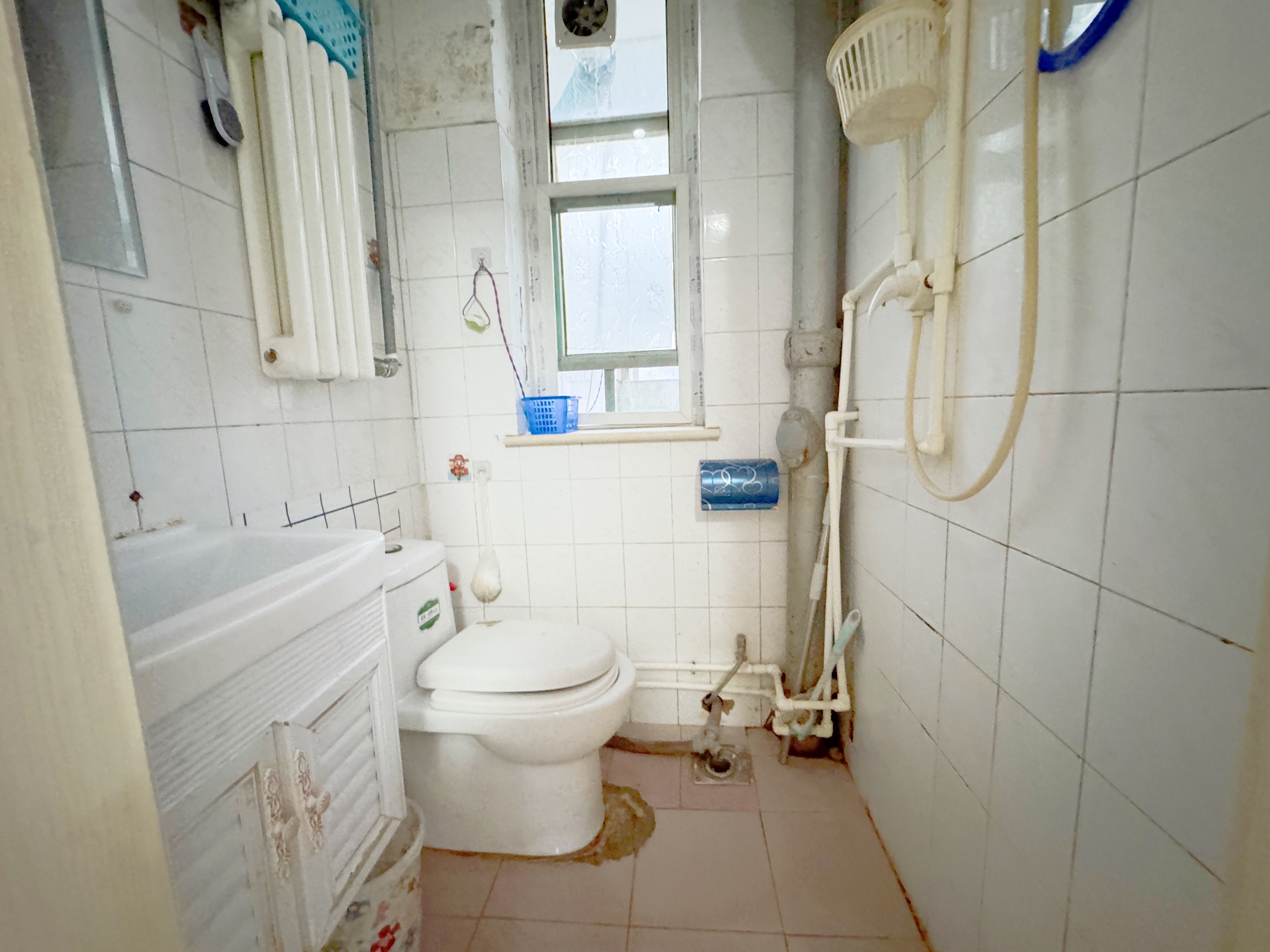 济泺路交通厅宿舍