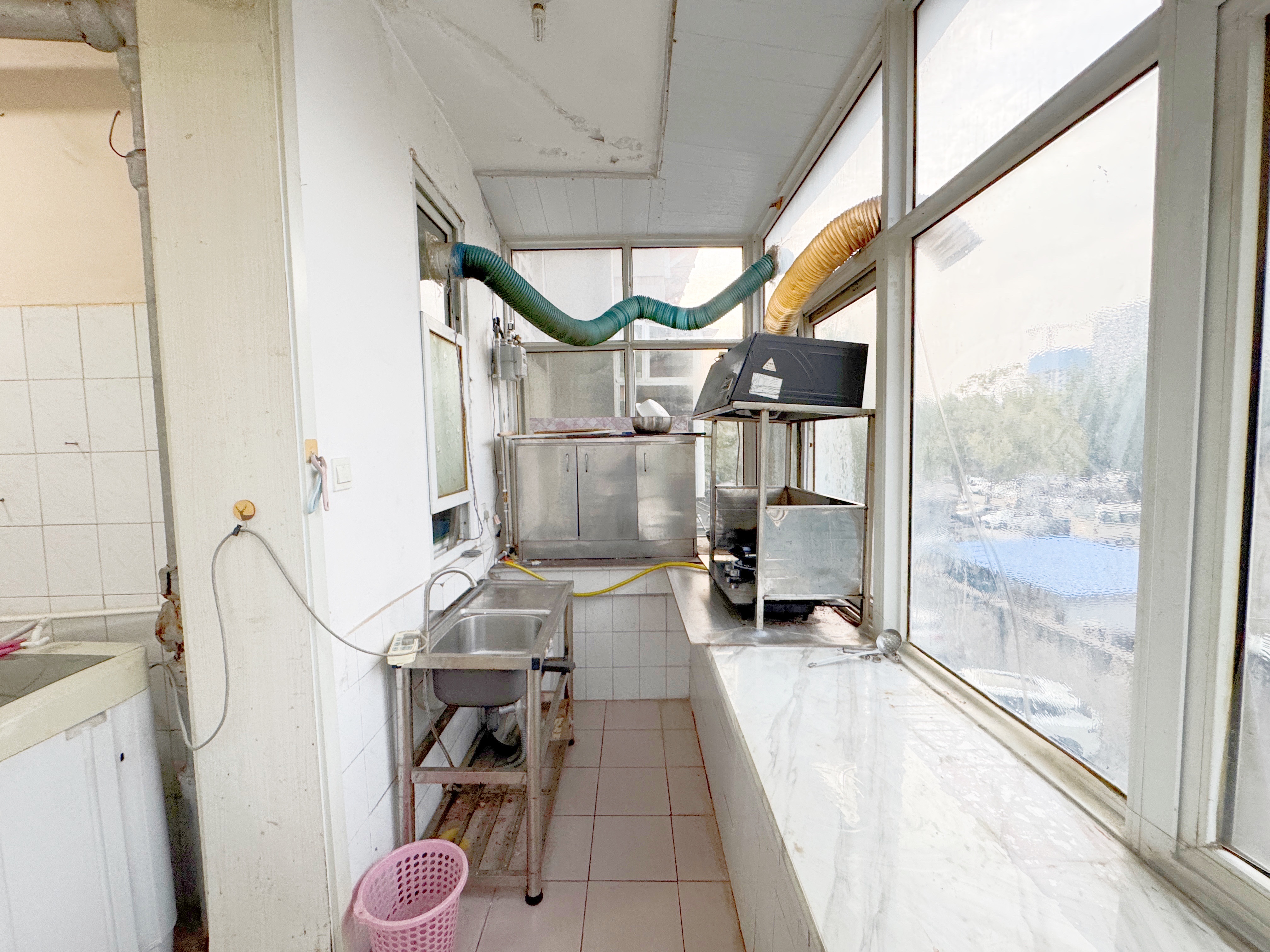 济泺路交通厅宿舍